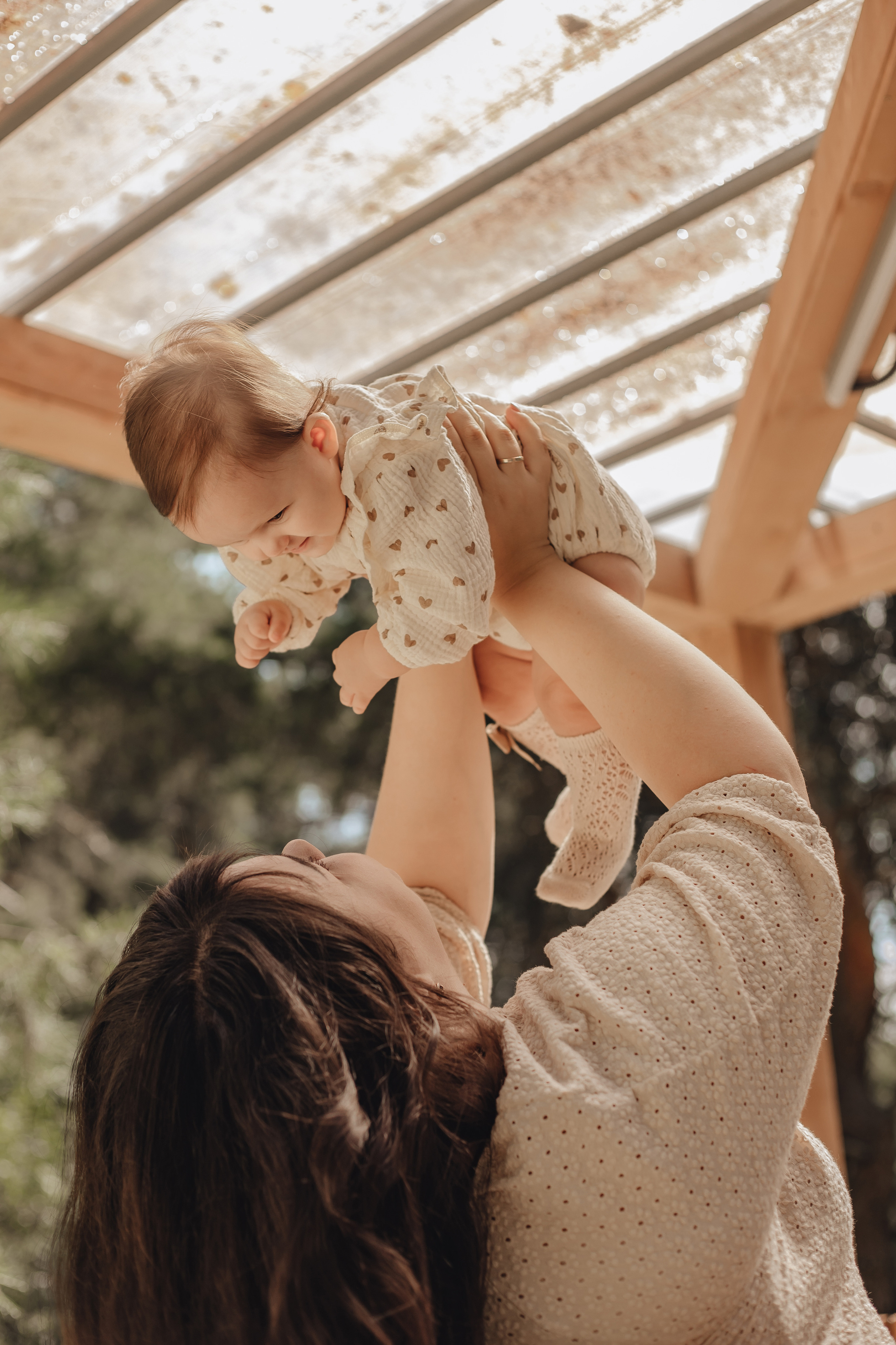 Анжела и Полина. Фотограф Малофеева Алина