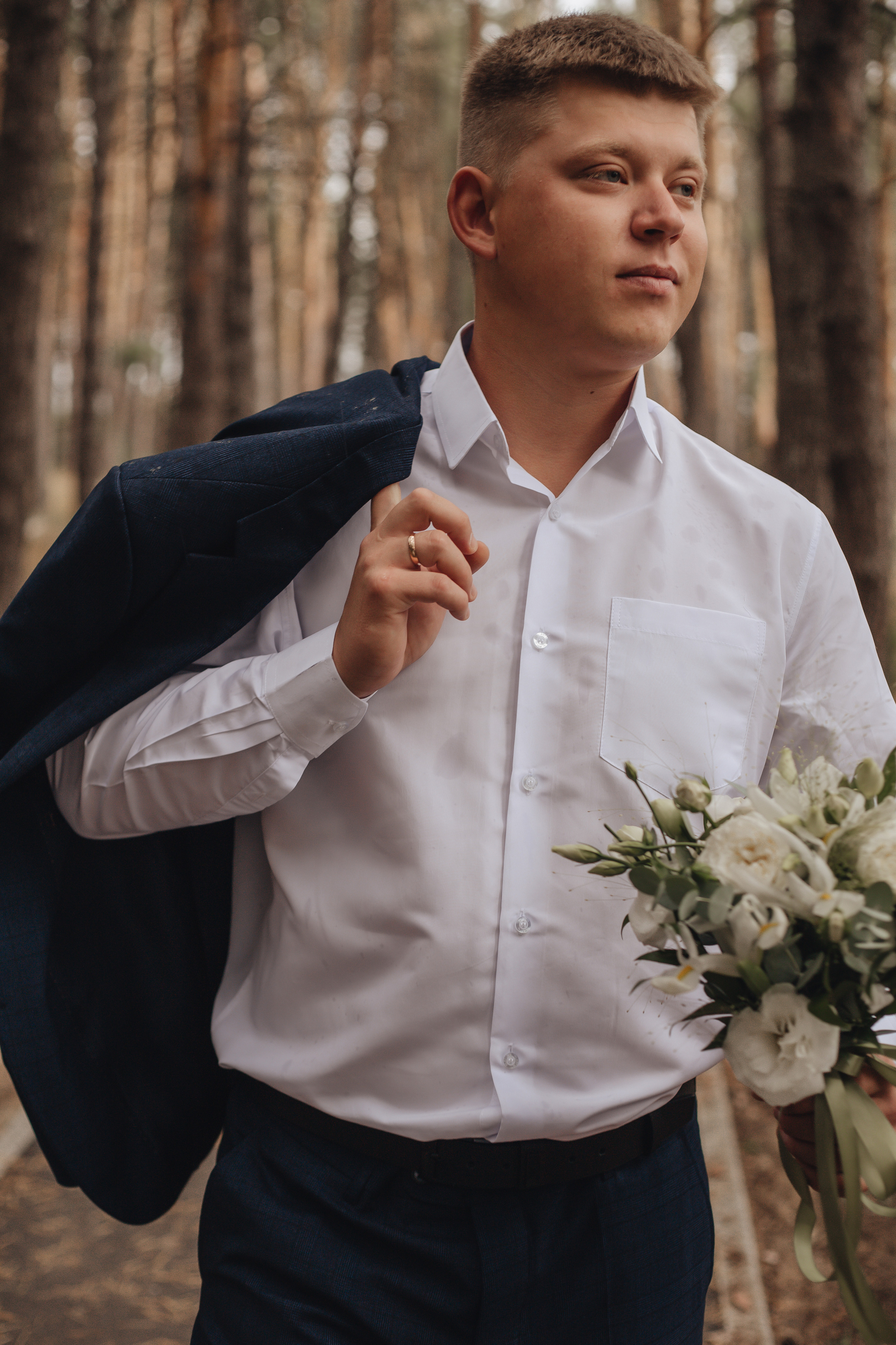 Ангелина & Григорий. Фотограф Малофеева Алина