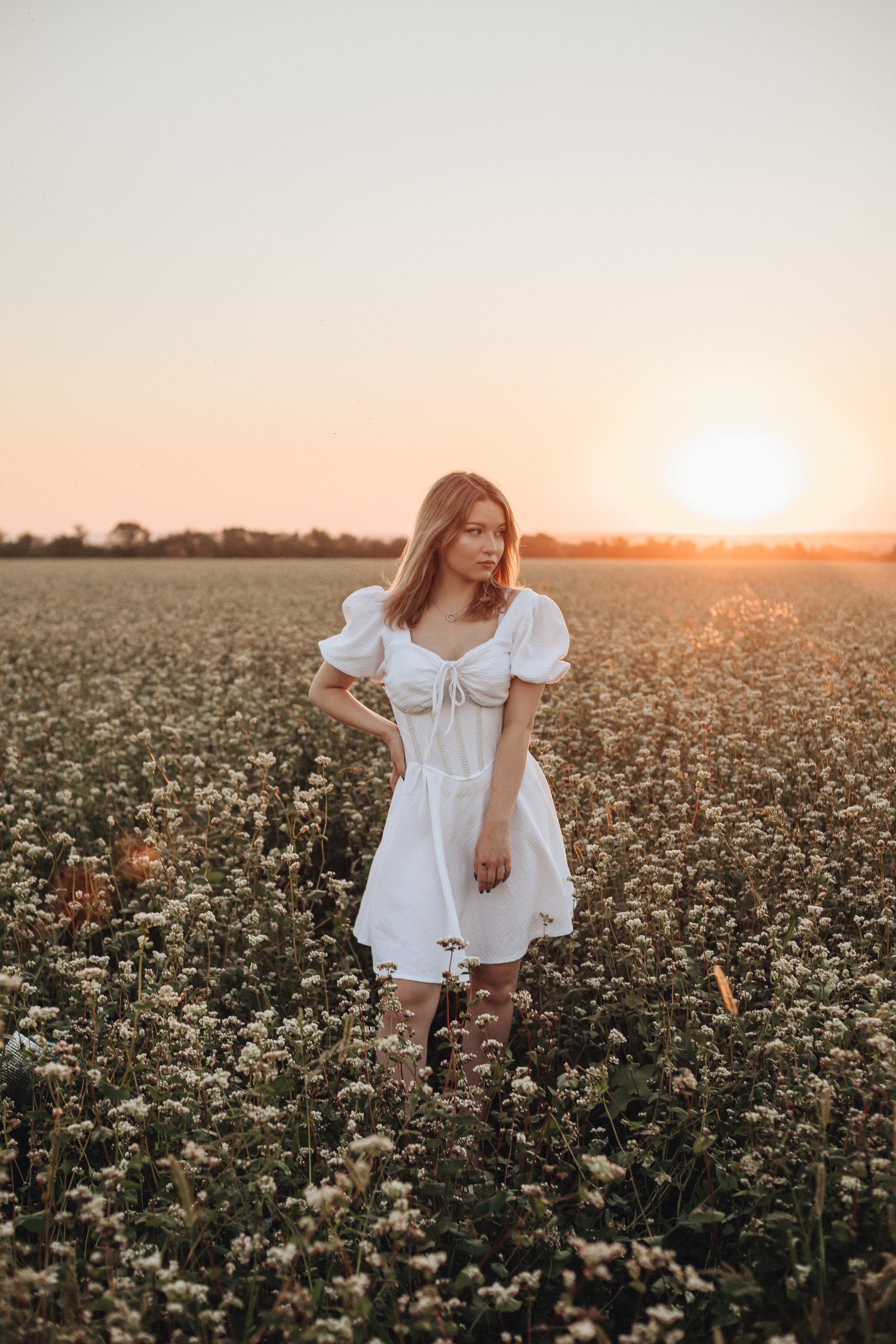 Лиза. Фотограф Малофеева Алина