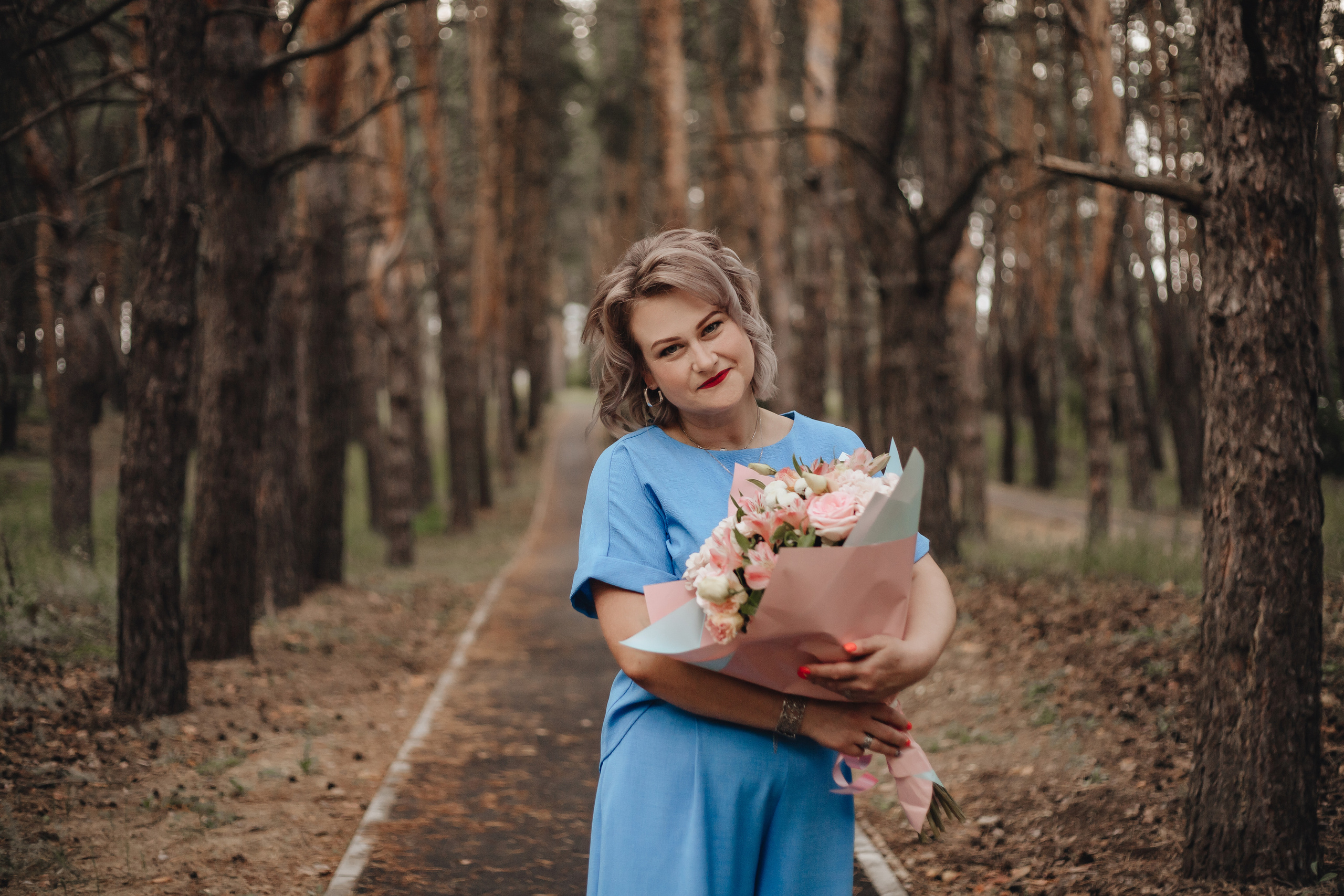 Анастасия. Фотограф Малофеева Алина