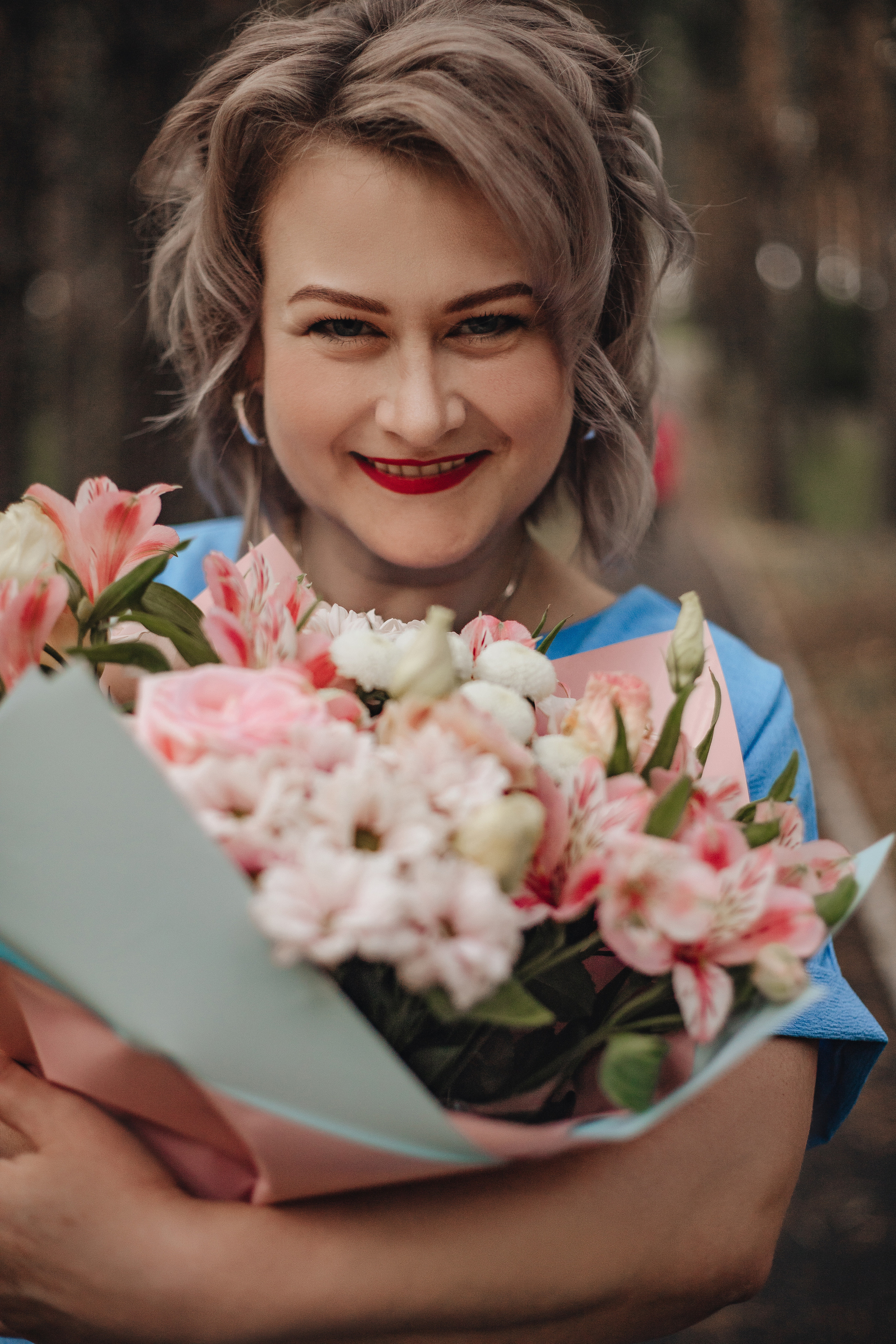 Анастасия. Фотограф Малофеева Алина