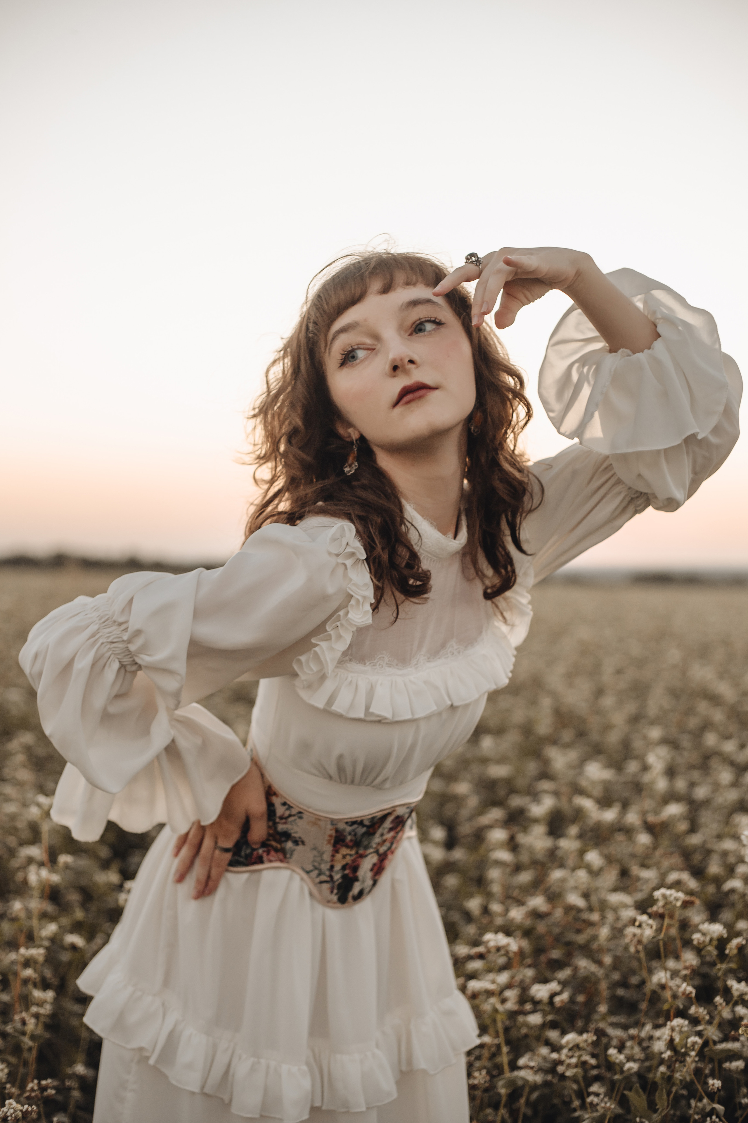 Условия моей работы. Фотограф Малофеева Алина