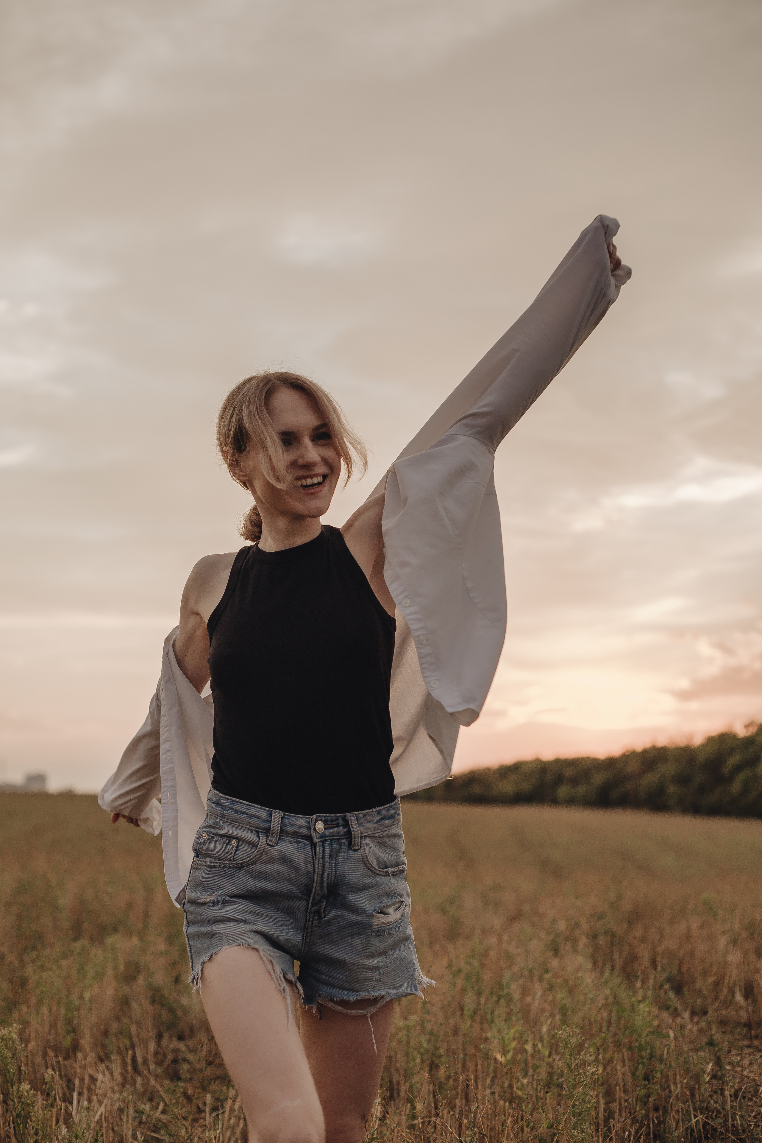 Маша. Фотограф Малофеева Алина