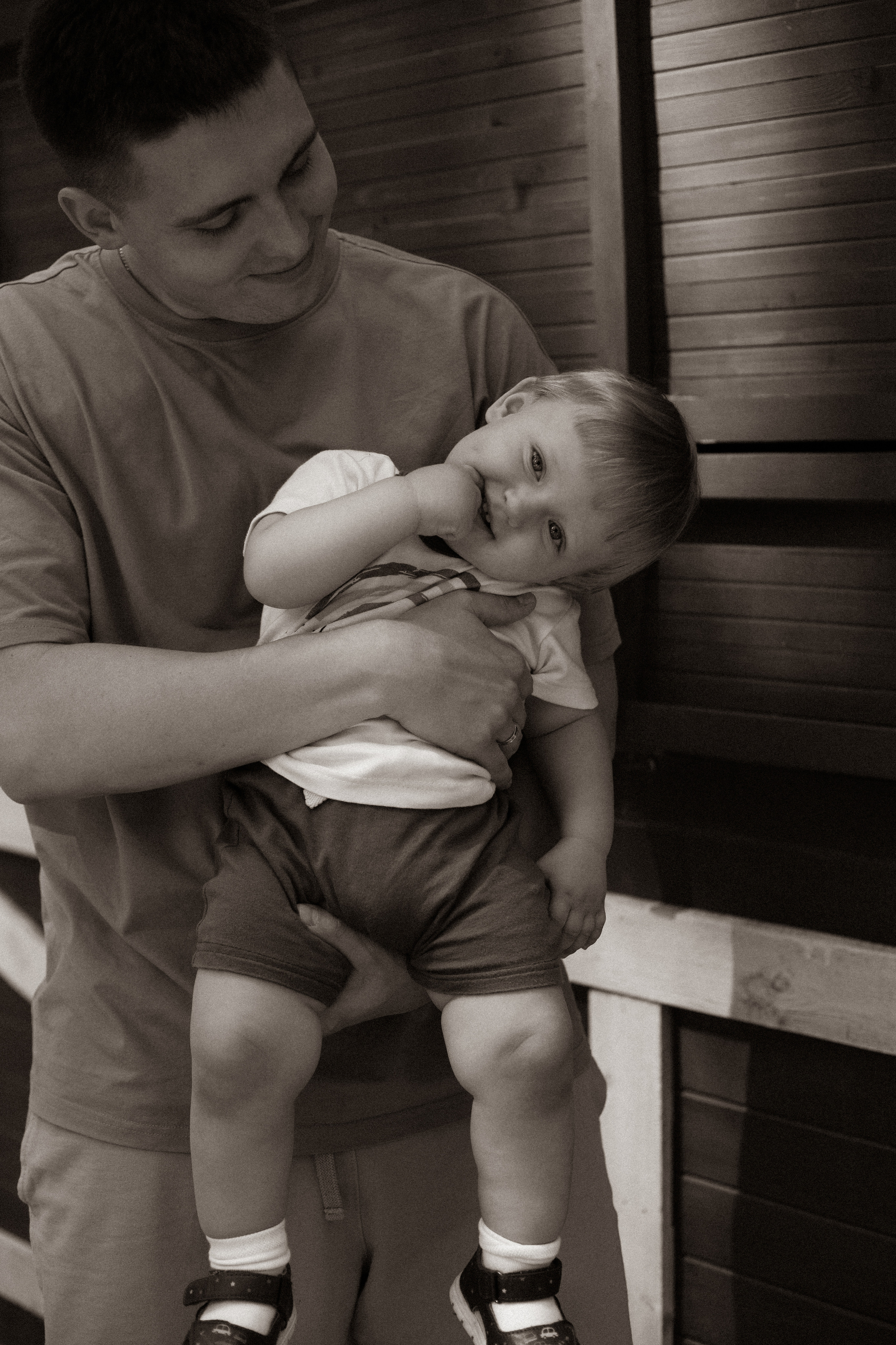 Лиза и Влад. Фотограф Малофеева Алина