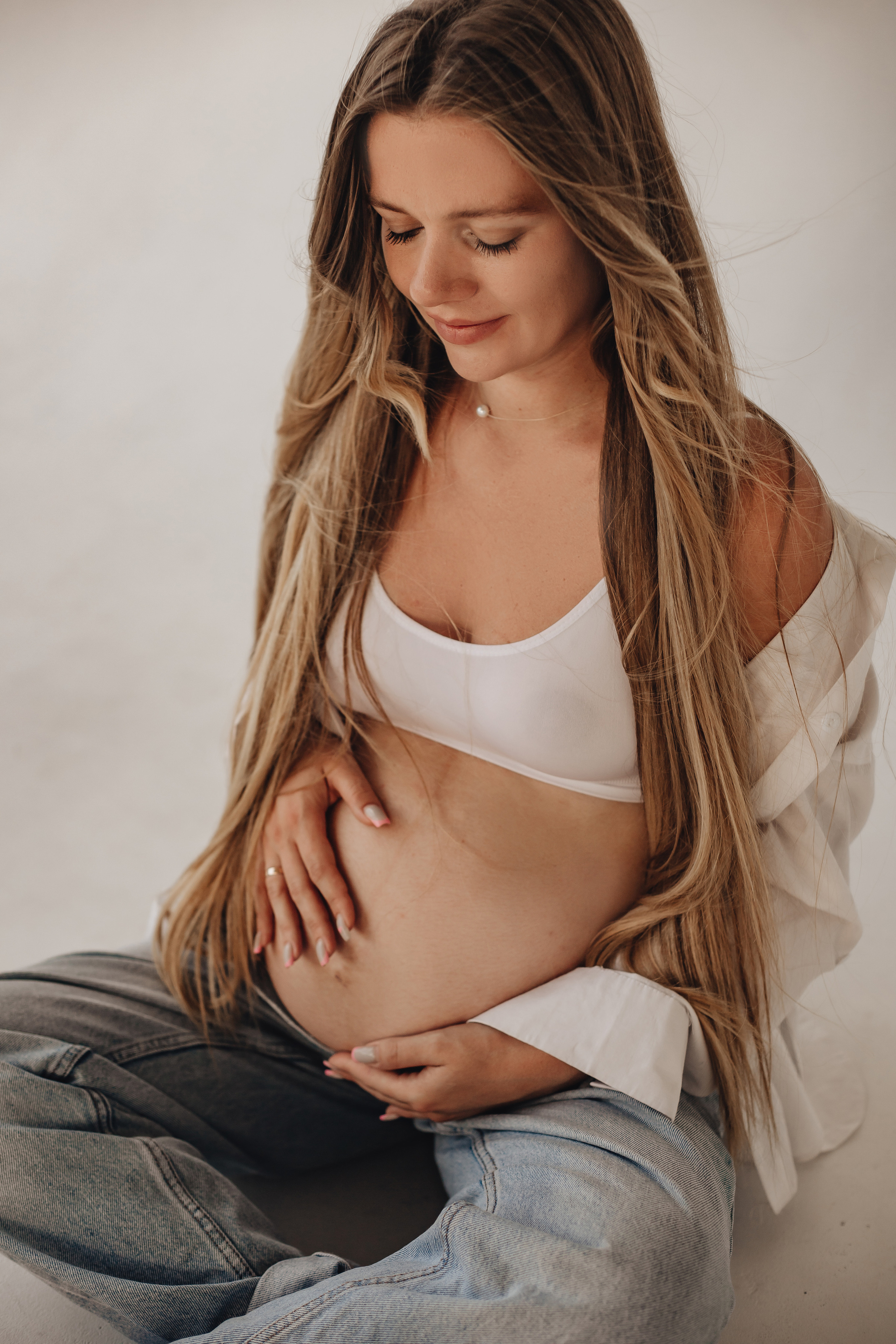 Оля и Вадим. Фотограф Малофеева Алина