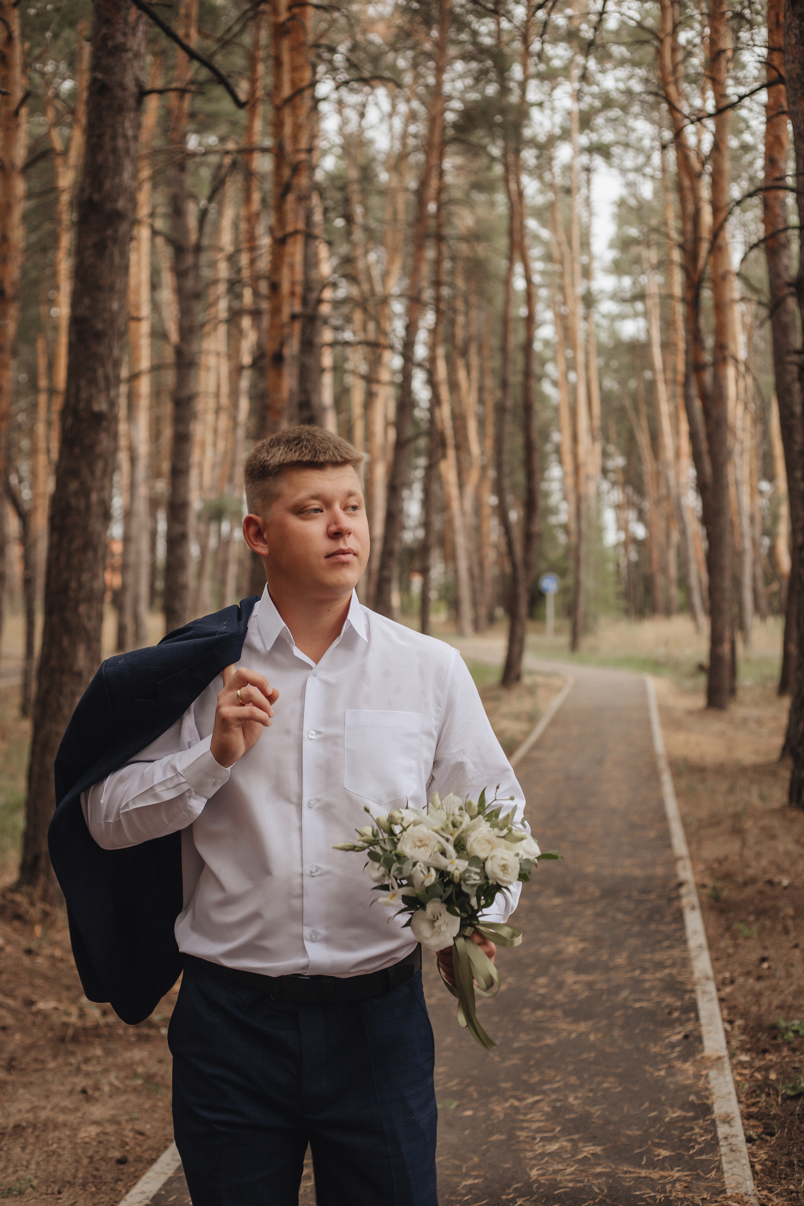 Ангелина & Григорий. Фотограф Малофеева Алина