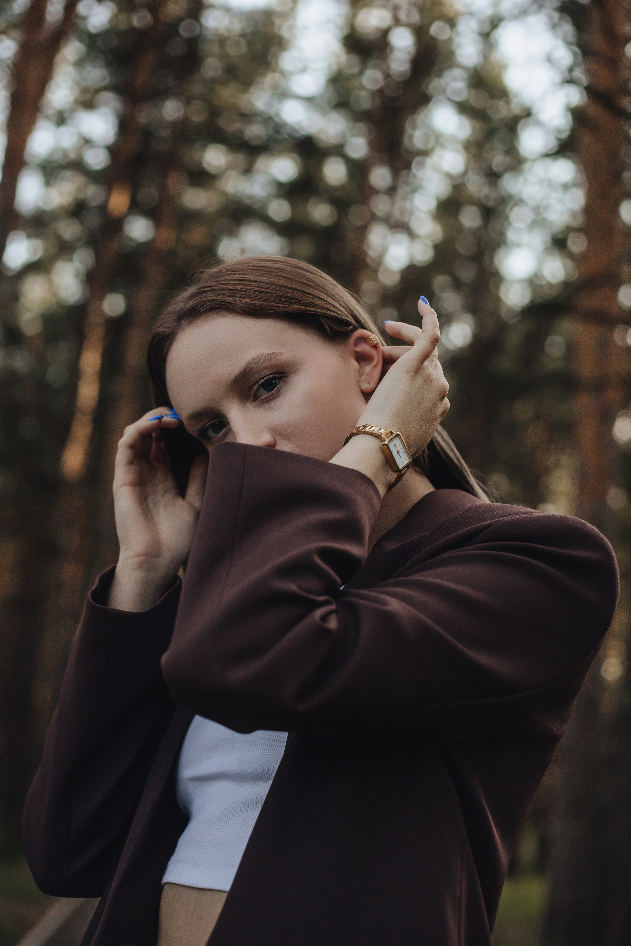 Условия моей работы. Фотограф Малофеева Алина