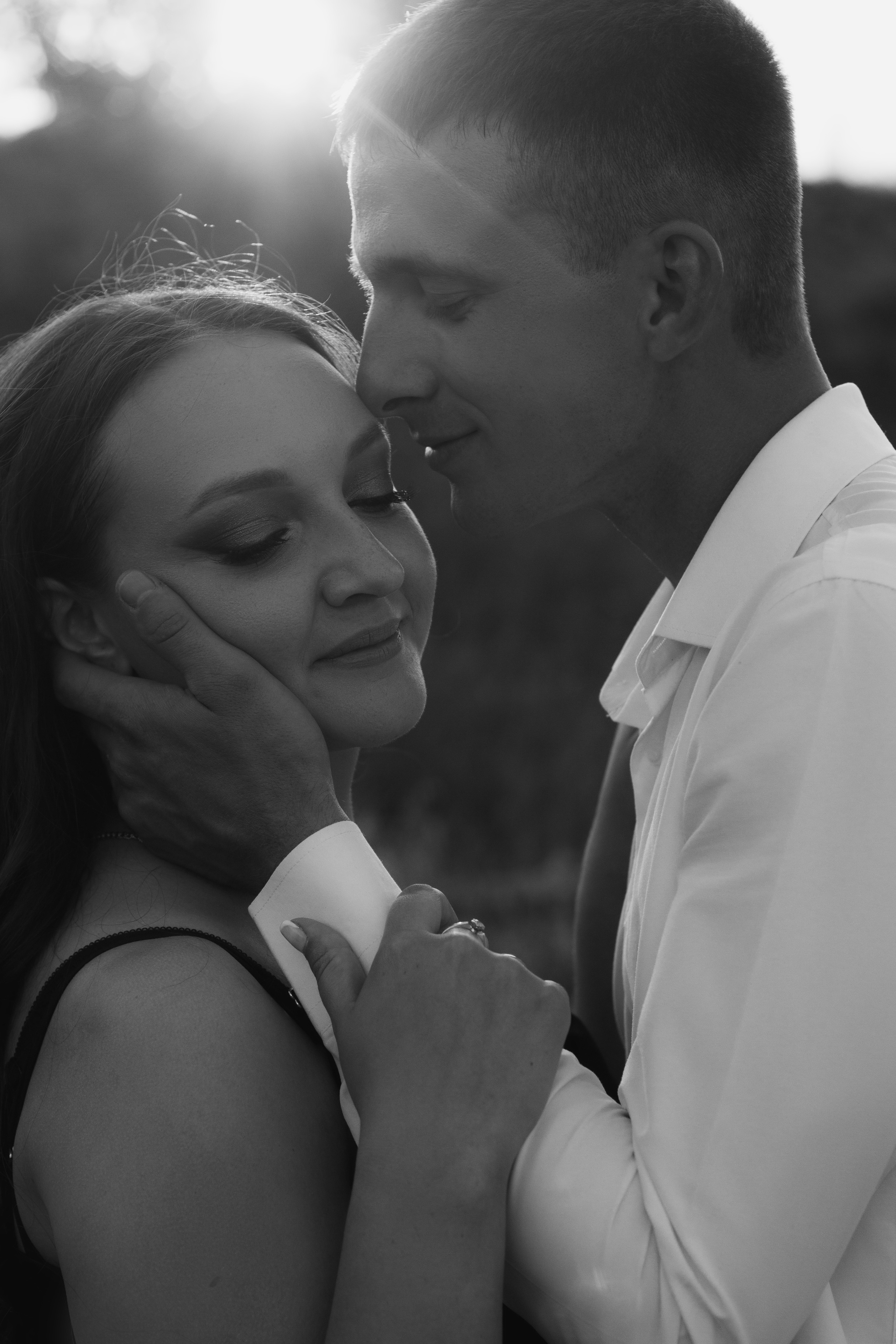 Виктория, Максим и Макар. Фотограф Малофеева Алина