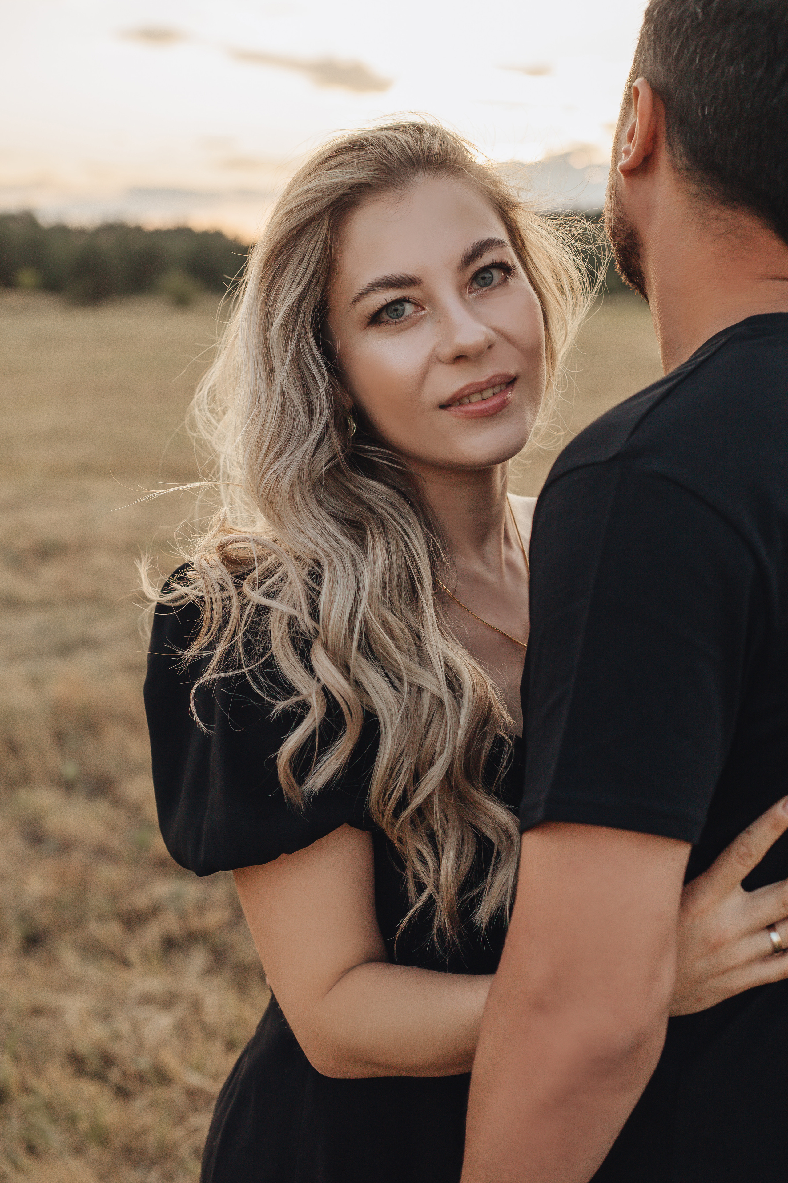 Семья. Фотограф Малофеева Алина