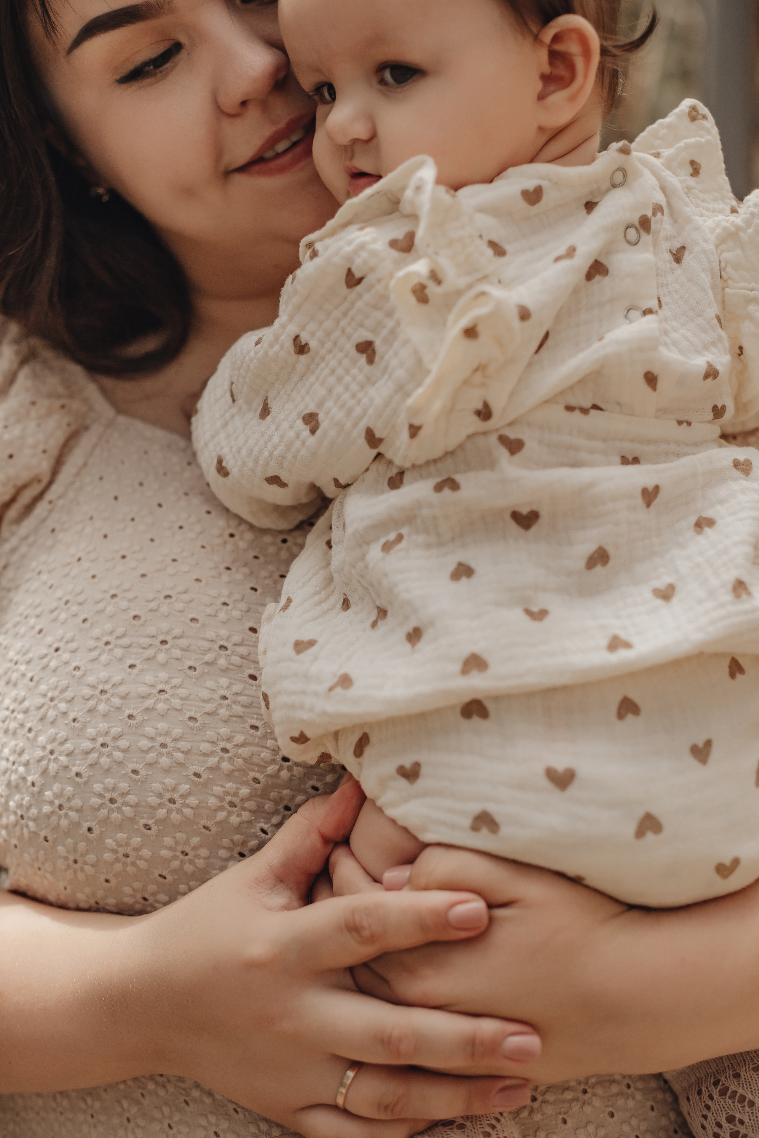 Анжела и Полина. Фотограф Малофеева Алина