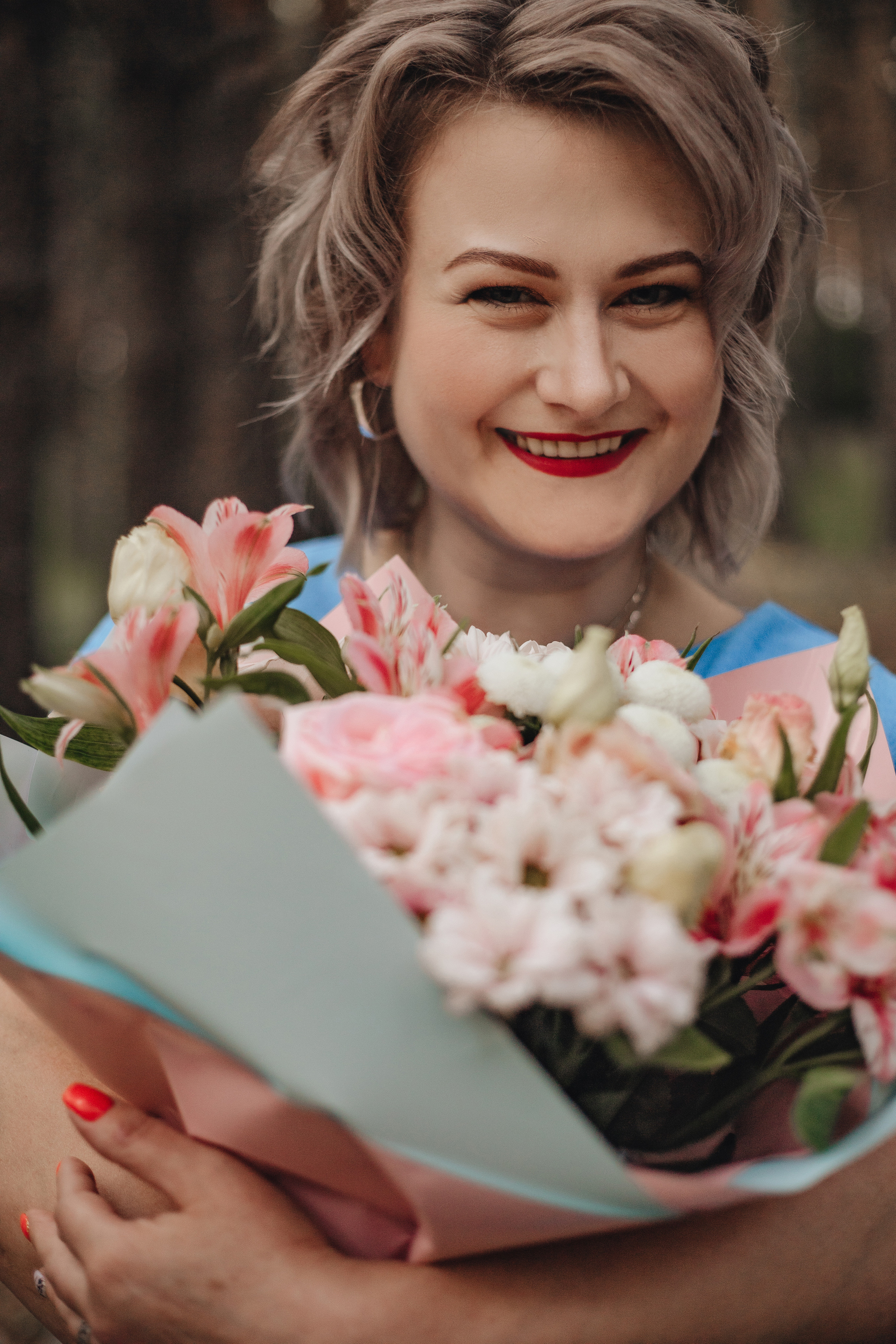 Анастасия. Фотограф Малофеева Алина