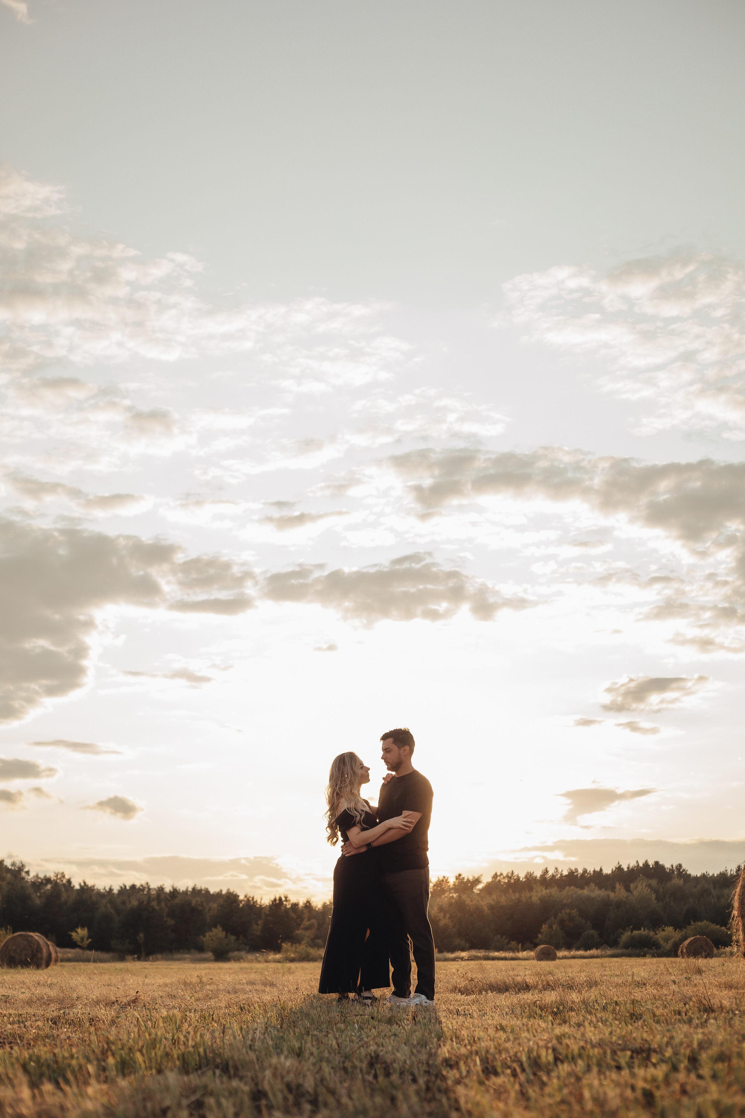 Семья. Фотограф Малофеева Алина