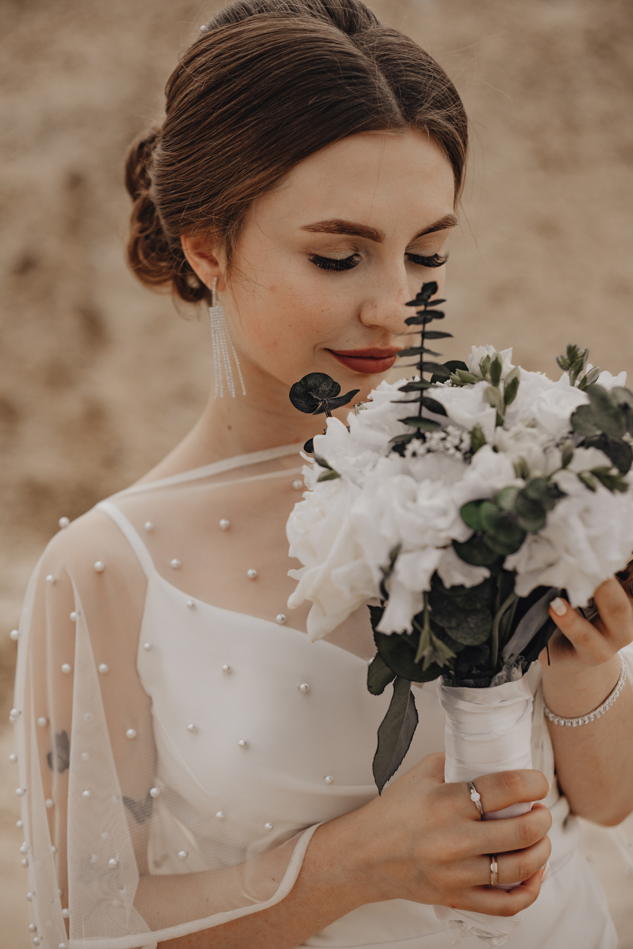 Полина и Сергей. Фотограф Малофеева Алина