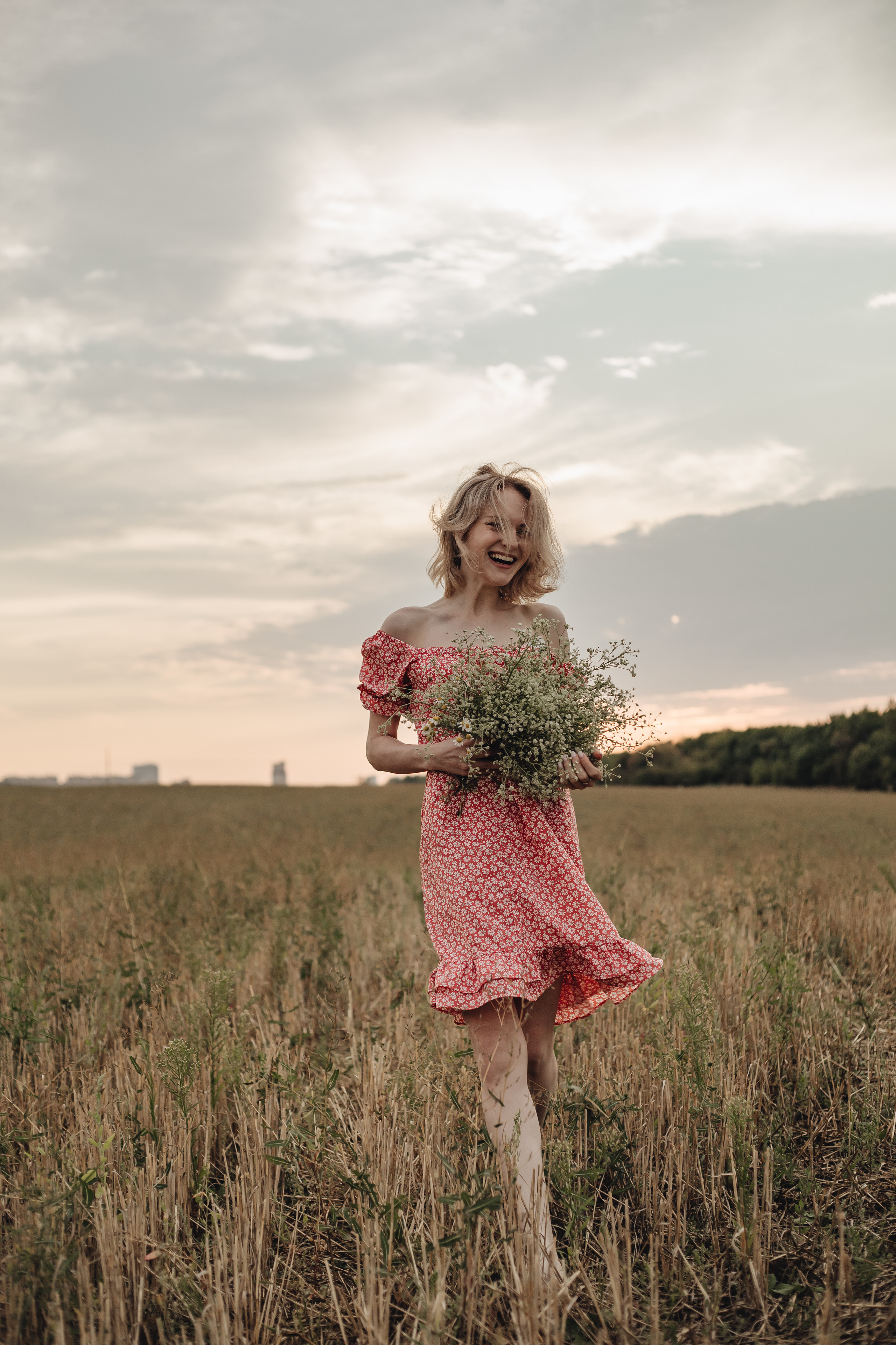 Маша. Фотограф Малофеева Алина