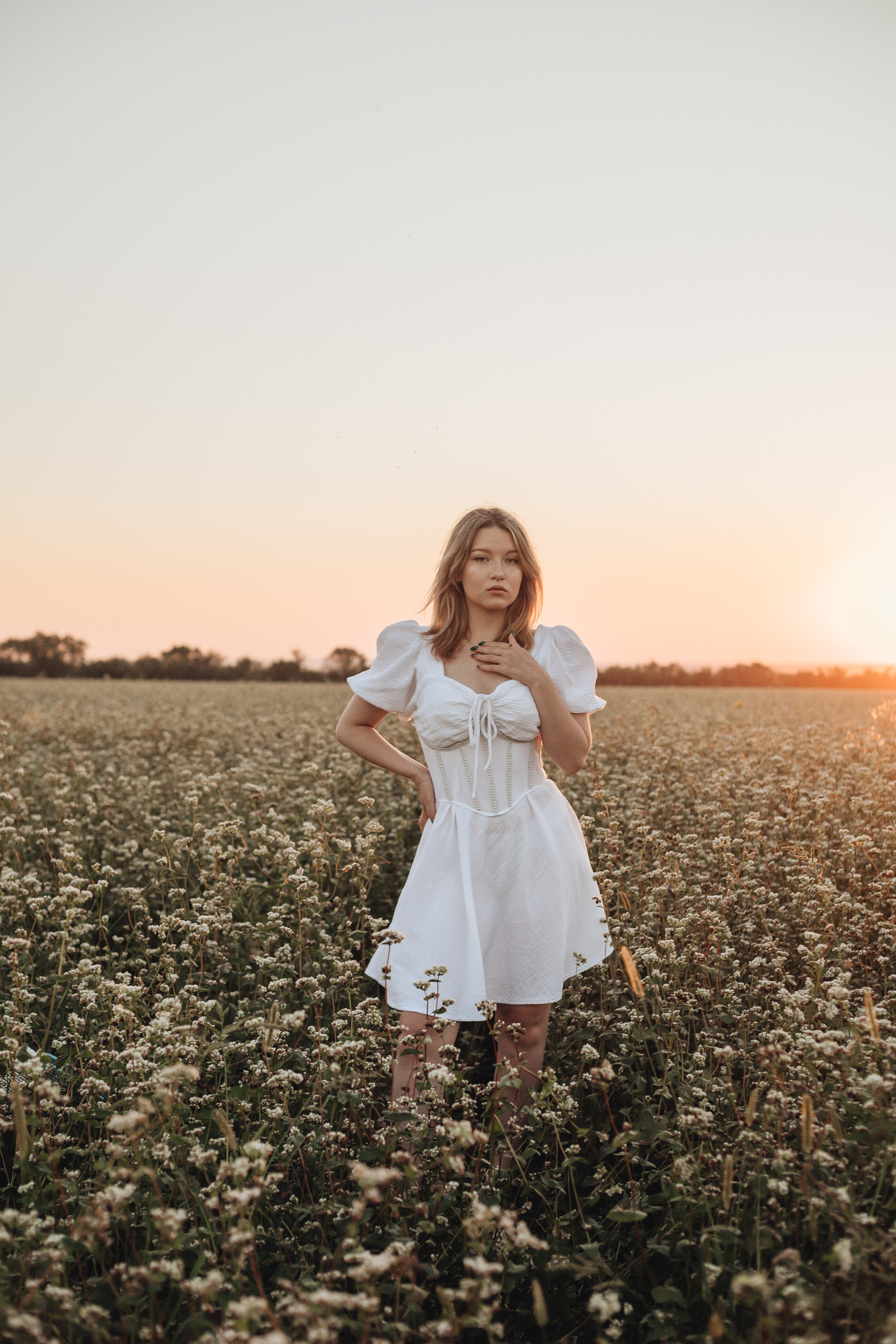 Лиза. Фотограф Малофеева Алина