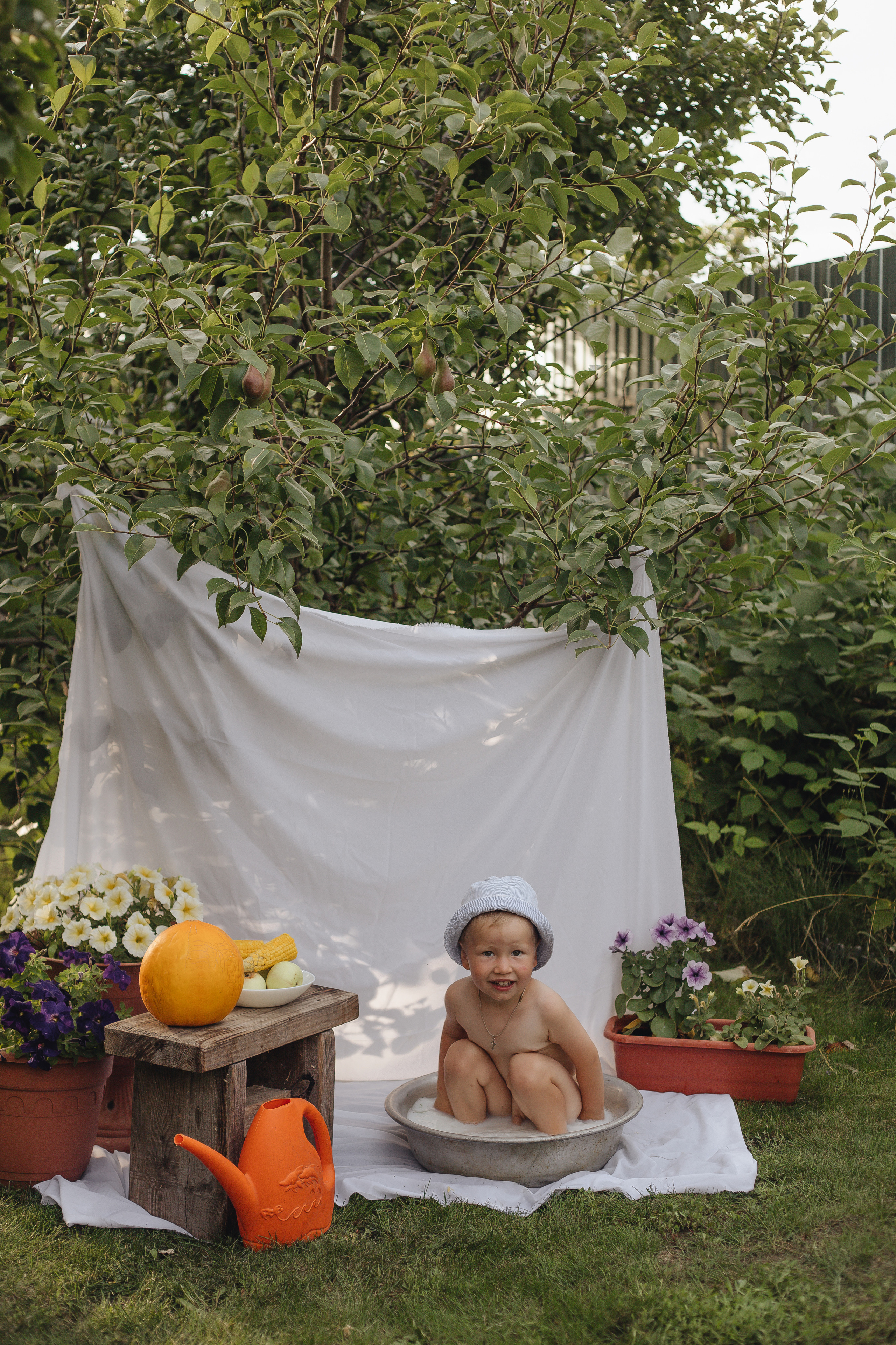 Тема. Фотограф Малофеева Алина