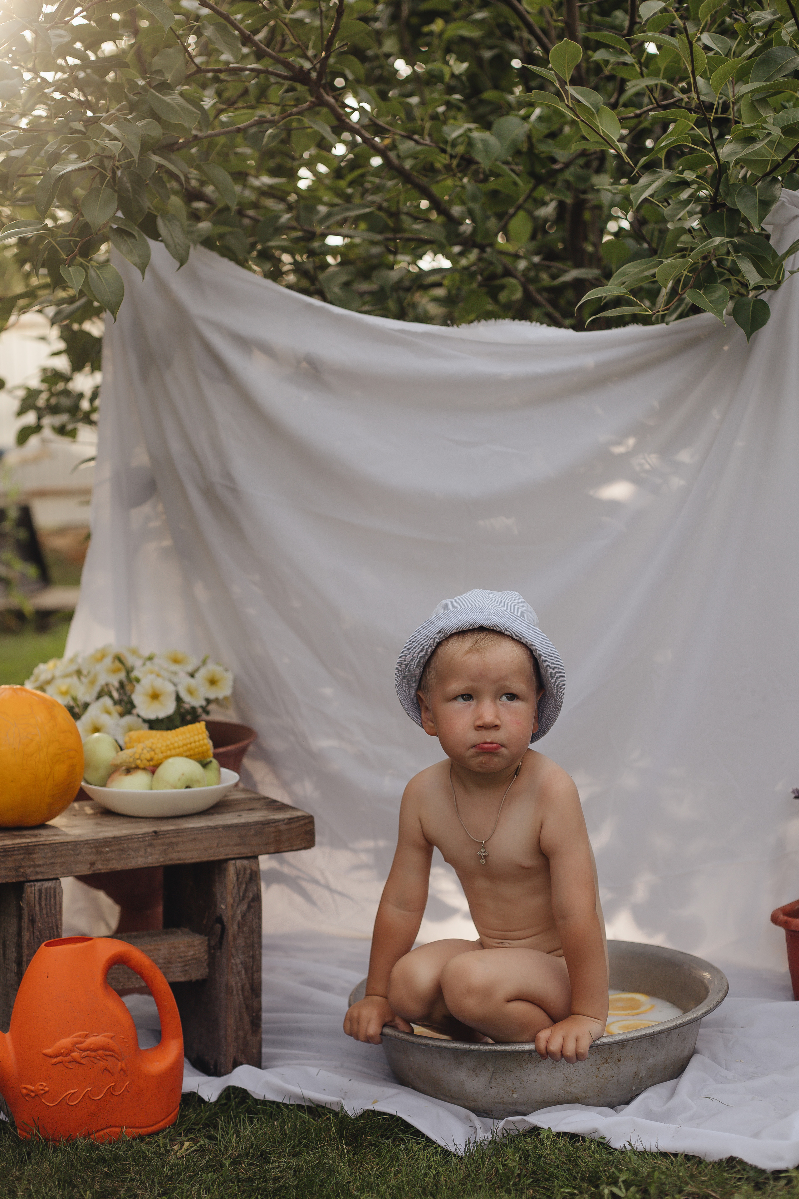 Тема. Фотограф Малофеева Алина