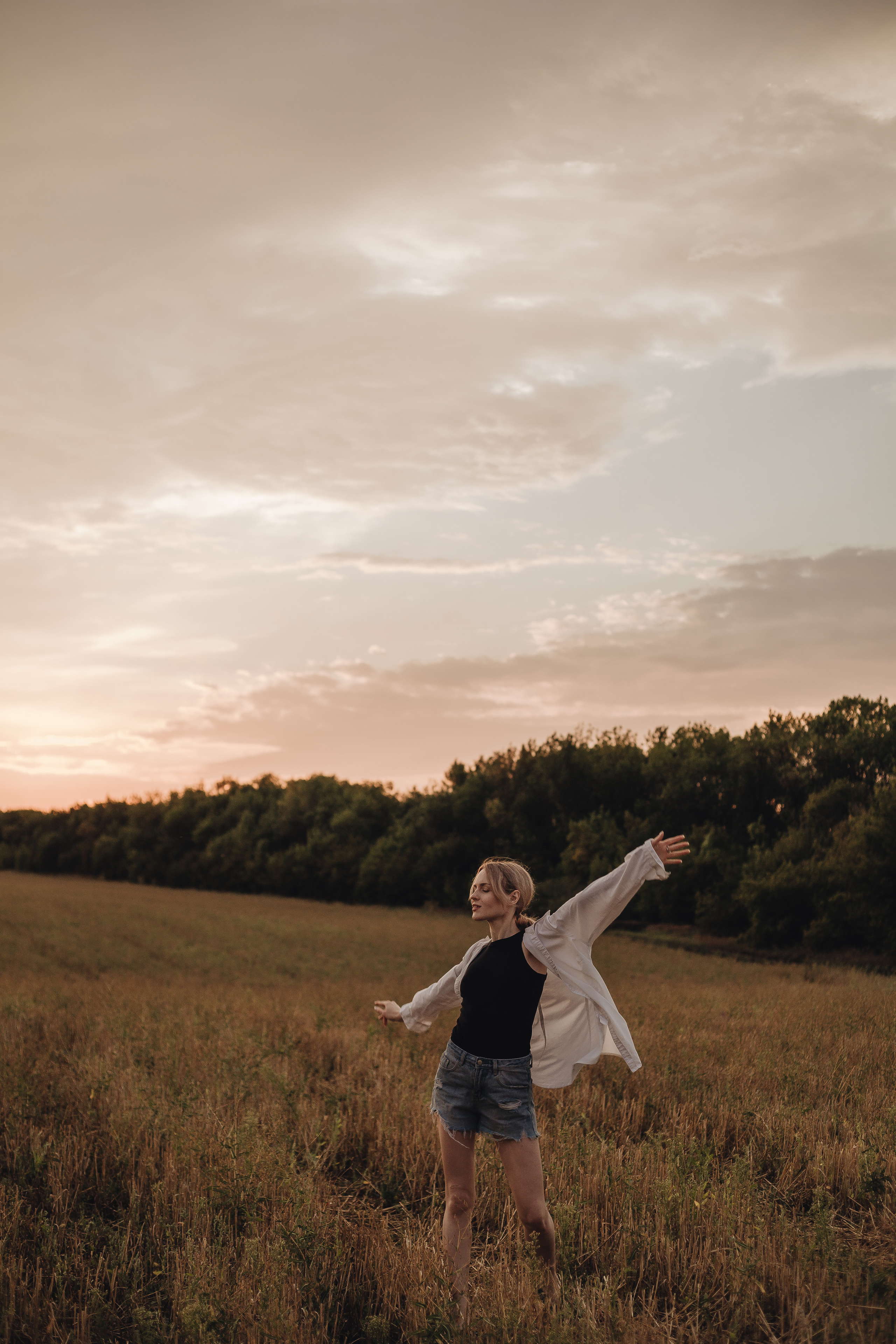 Маша. Фотограф Малофеева Алина