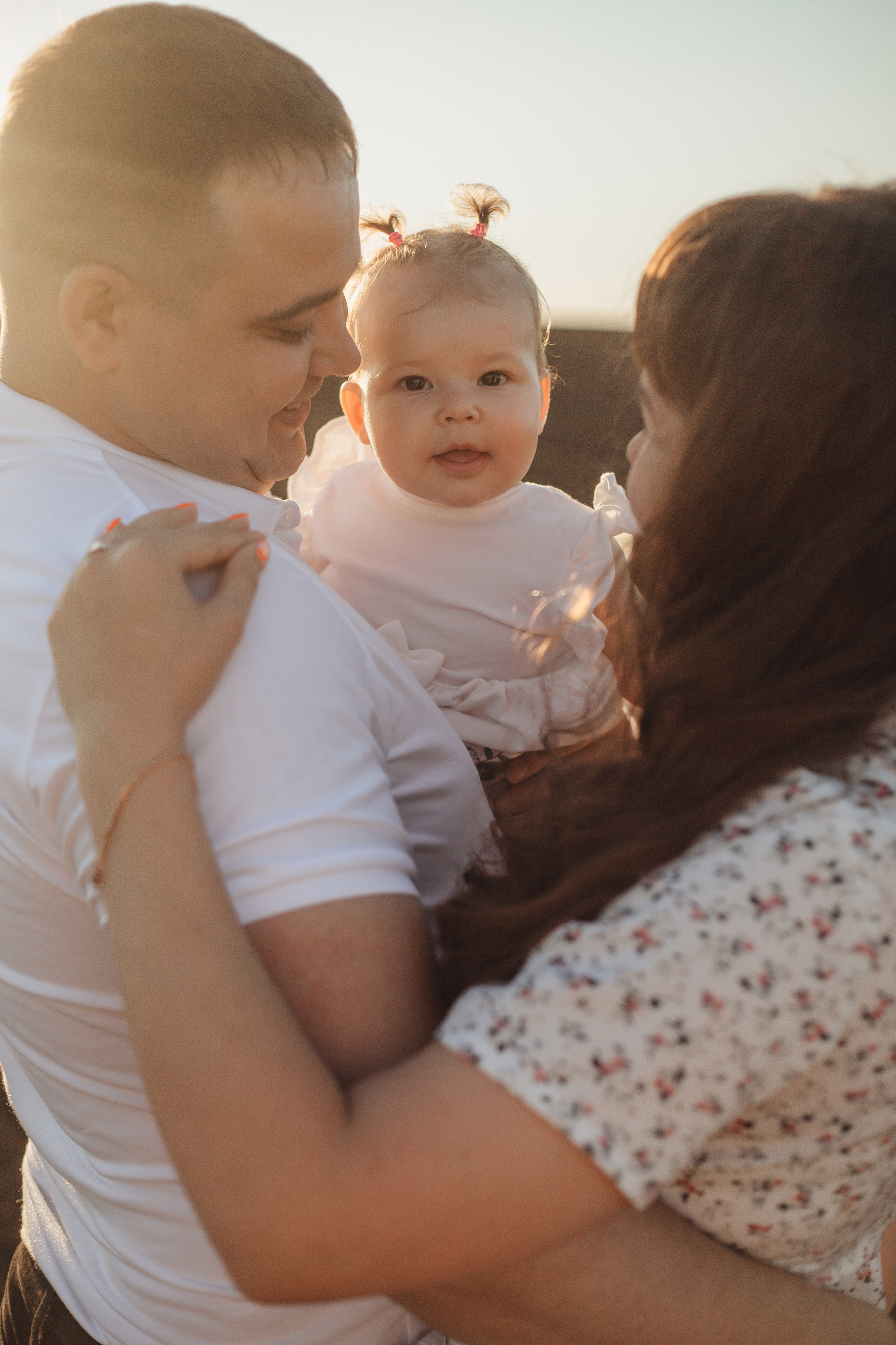 Виктория & Станислав. Фотограф Малофеева Алина