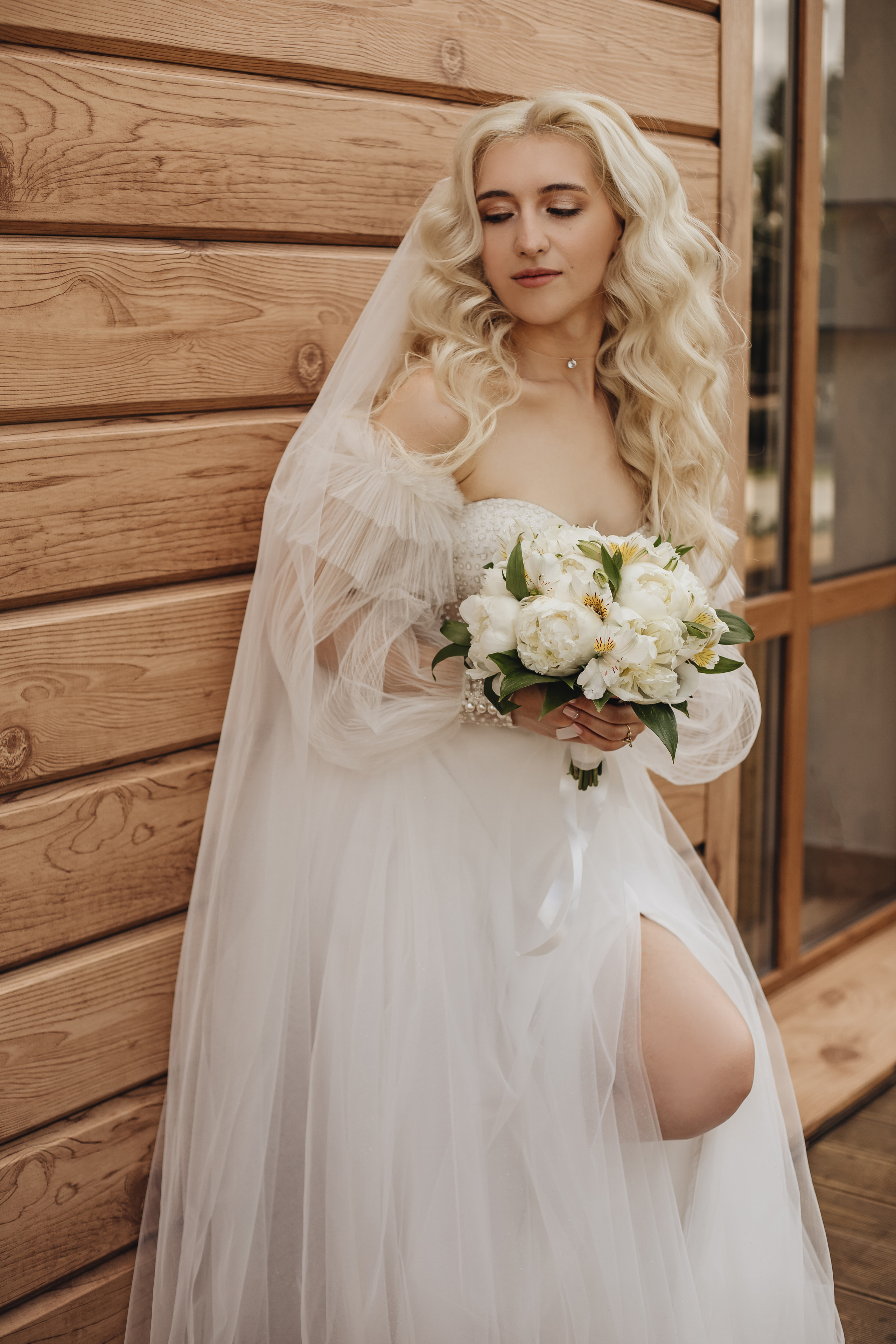 Оля & Никита. Фотограф Малофеева Алина