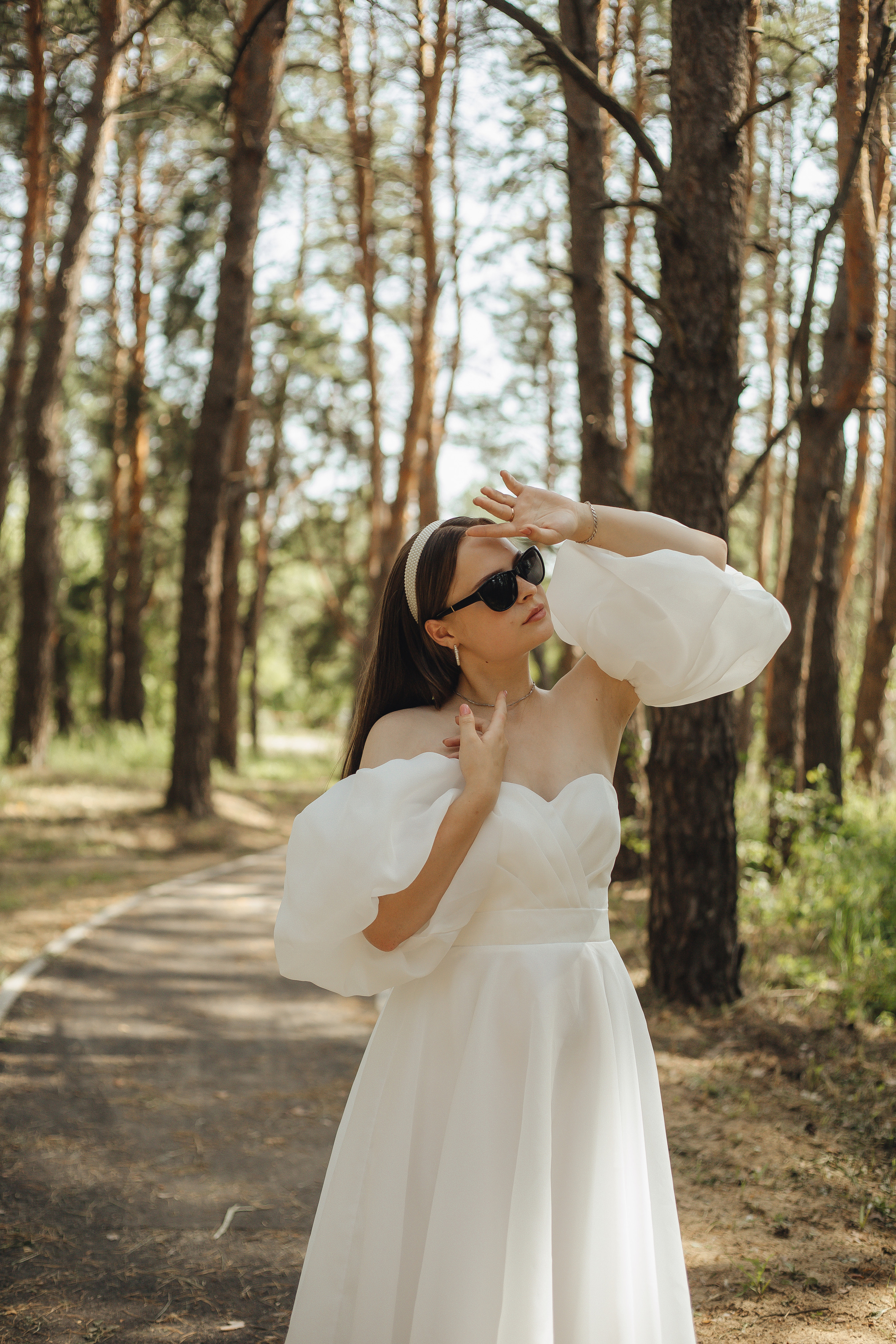 Татьяна & Илья. Фотограф Малофеева Алина