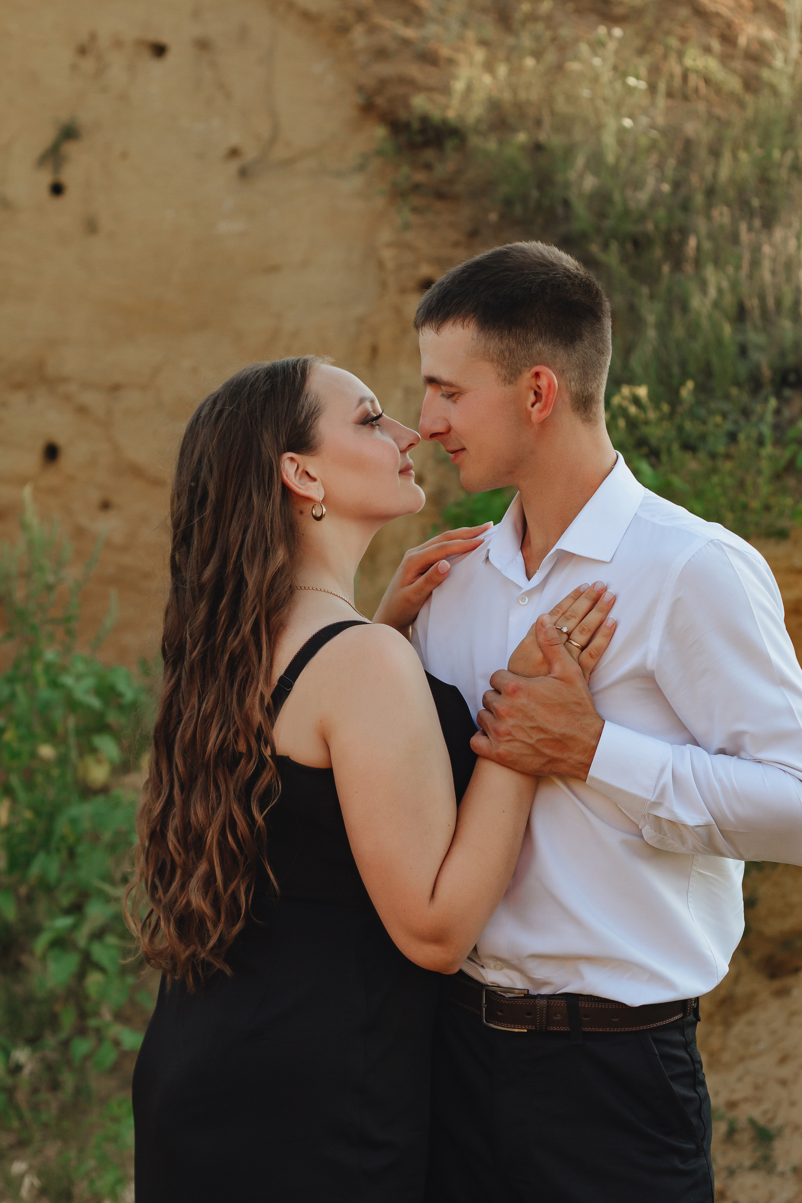 Виктория, Максим и Макар. Фотограф Малофеева Алина