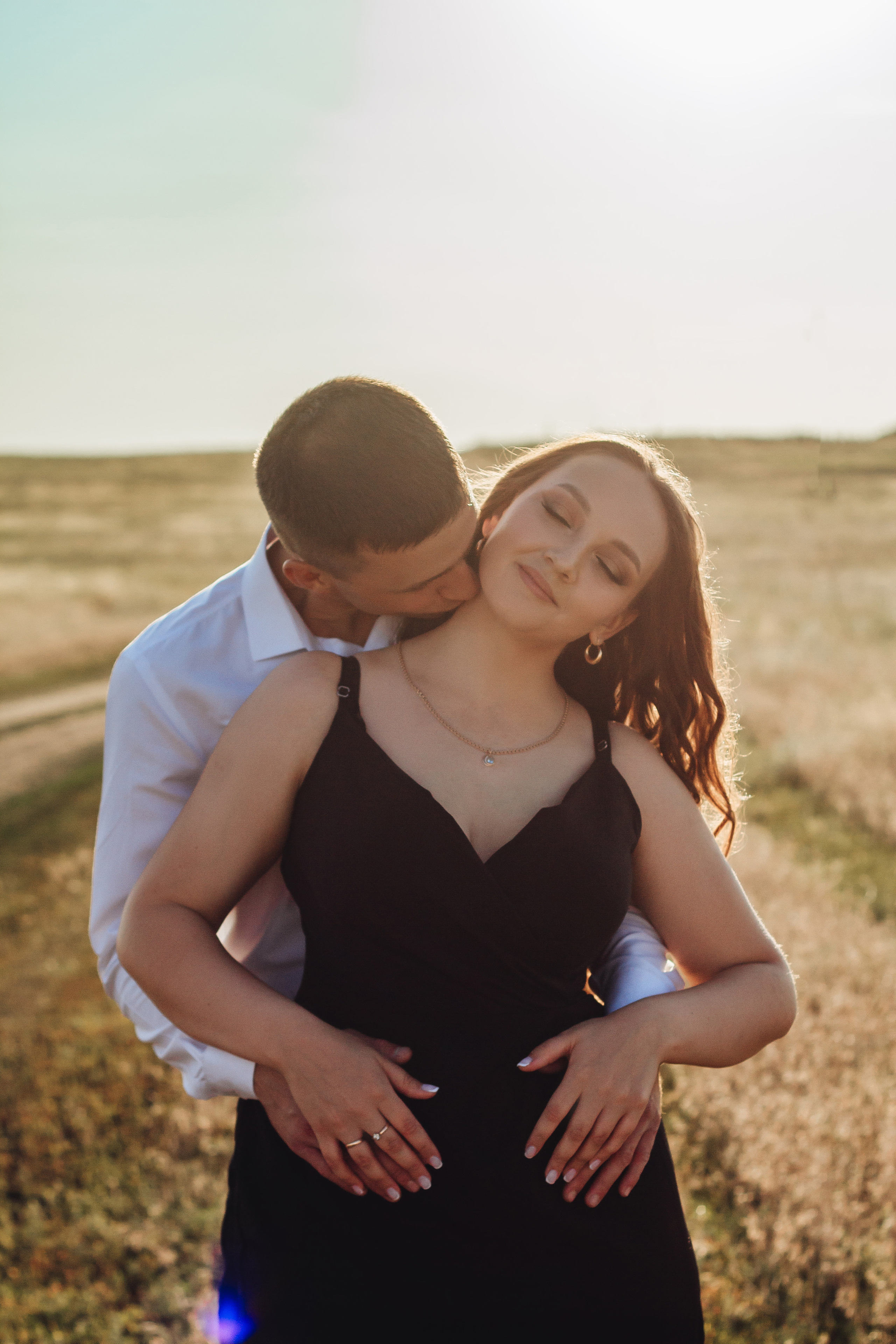 Виктория, Максим и Макар. Фотограф Малофеева Алина