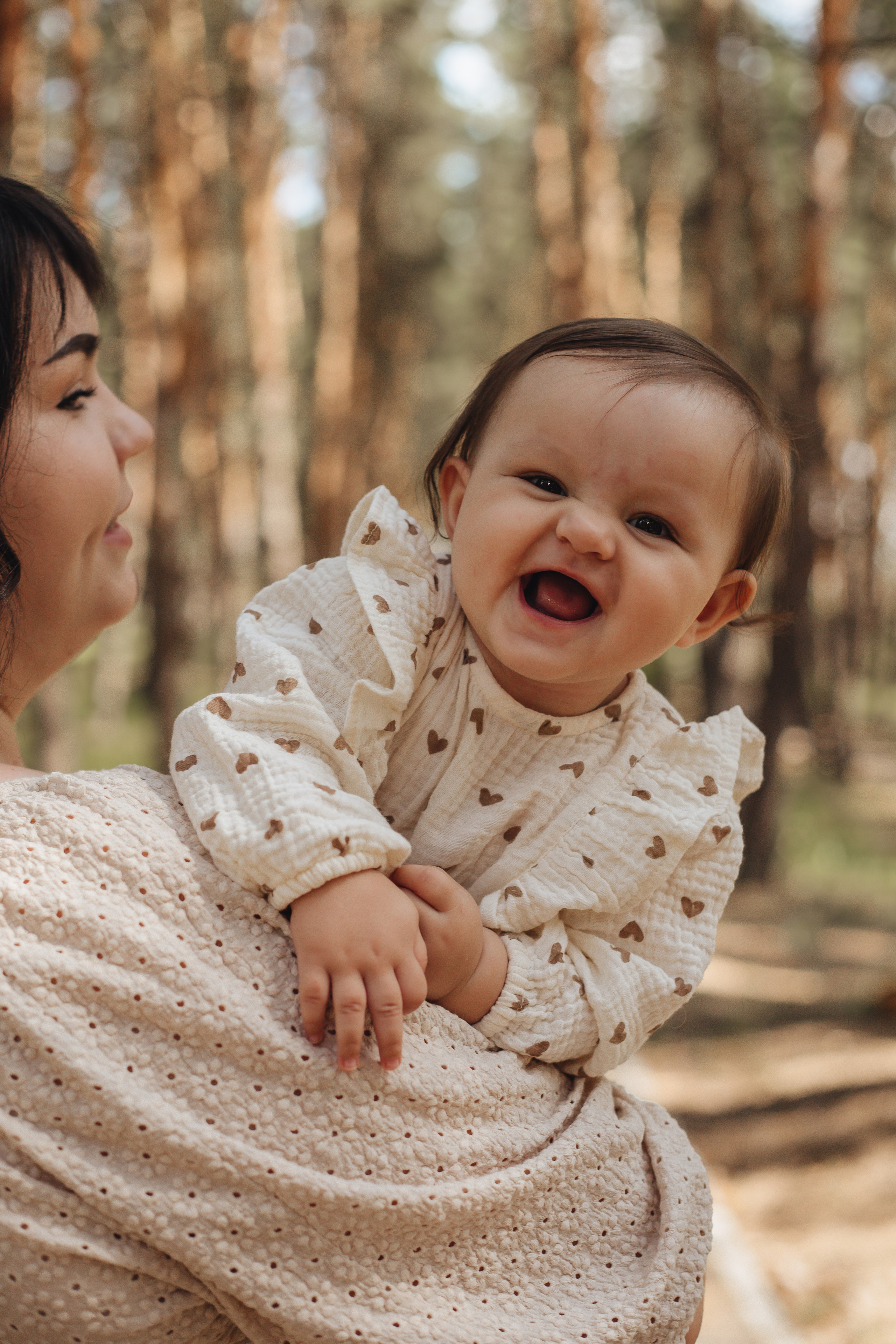 Анжела и Полина. Фотограф Малофеева Алина