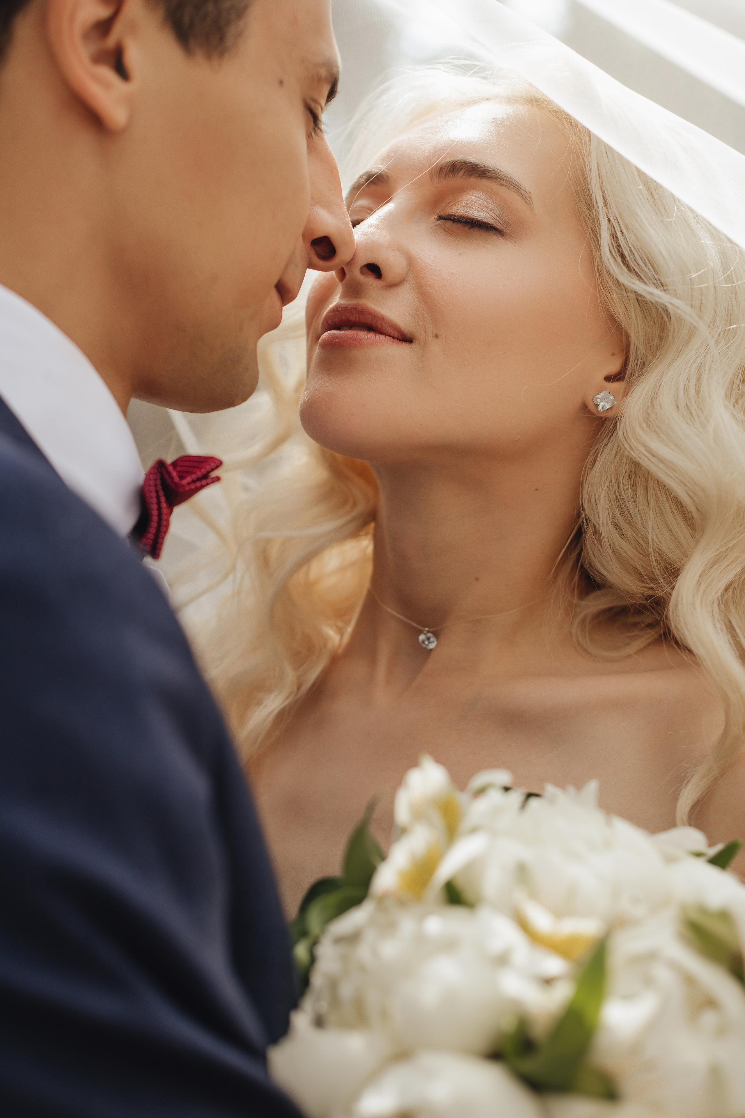 Оля & Никита. Фотограф Малофеева Алина