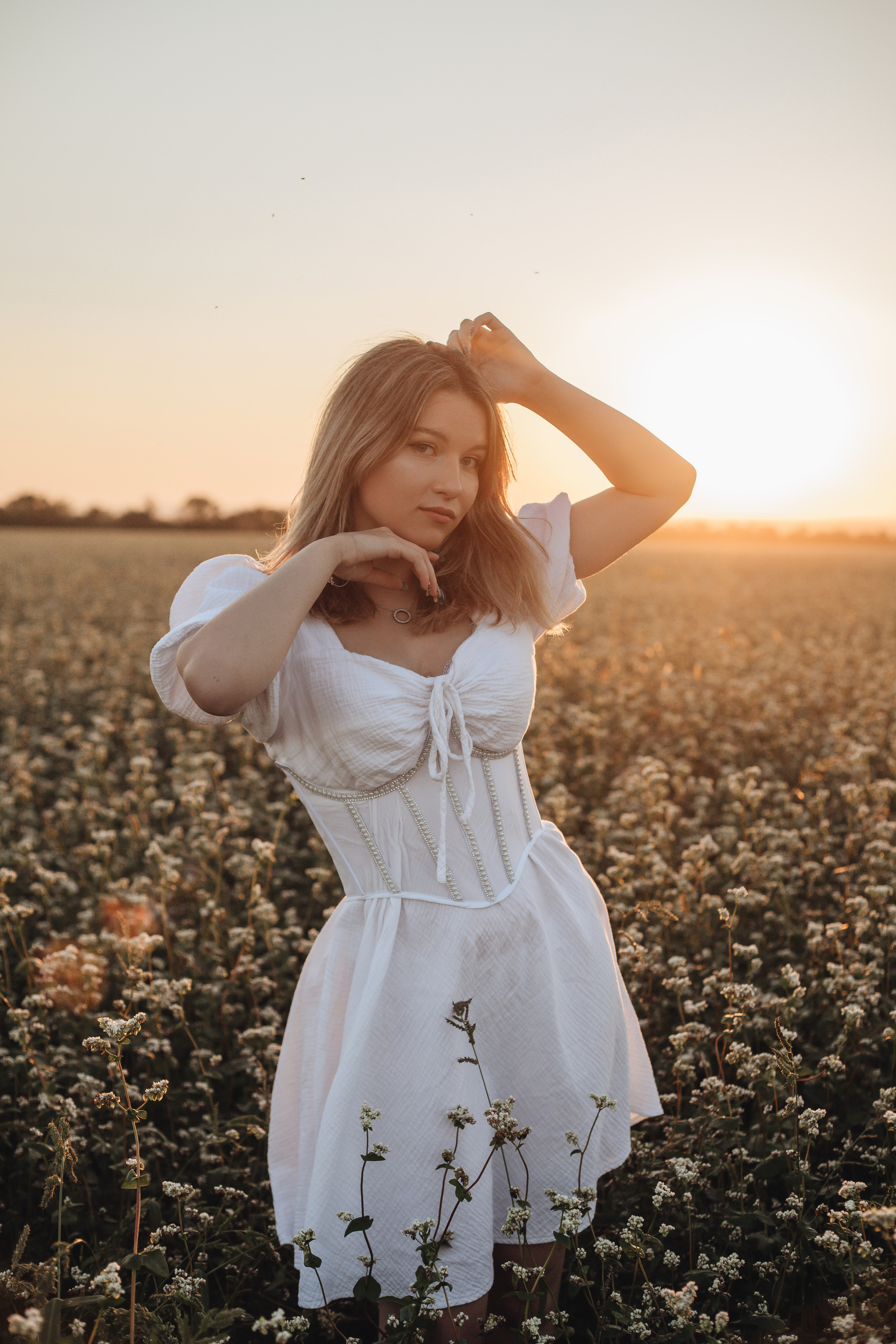 Лиза. Фотограф Малофеева Алина