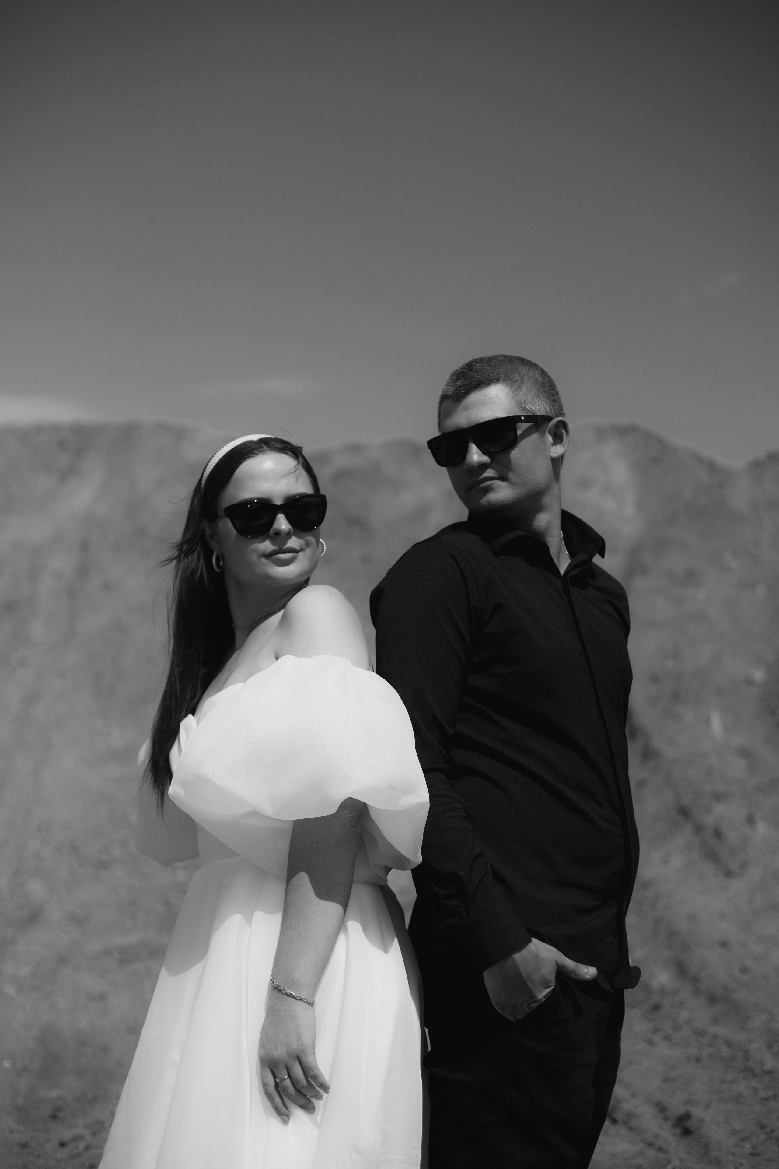 Татьяна & Илья. Фотограф Малофеева Алина