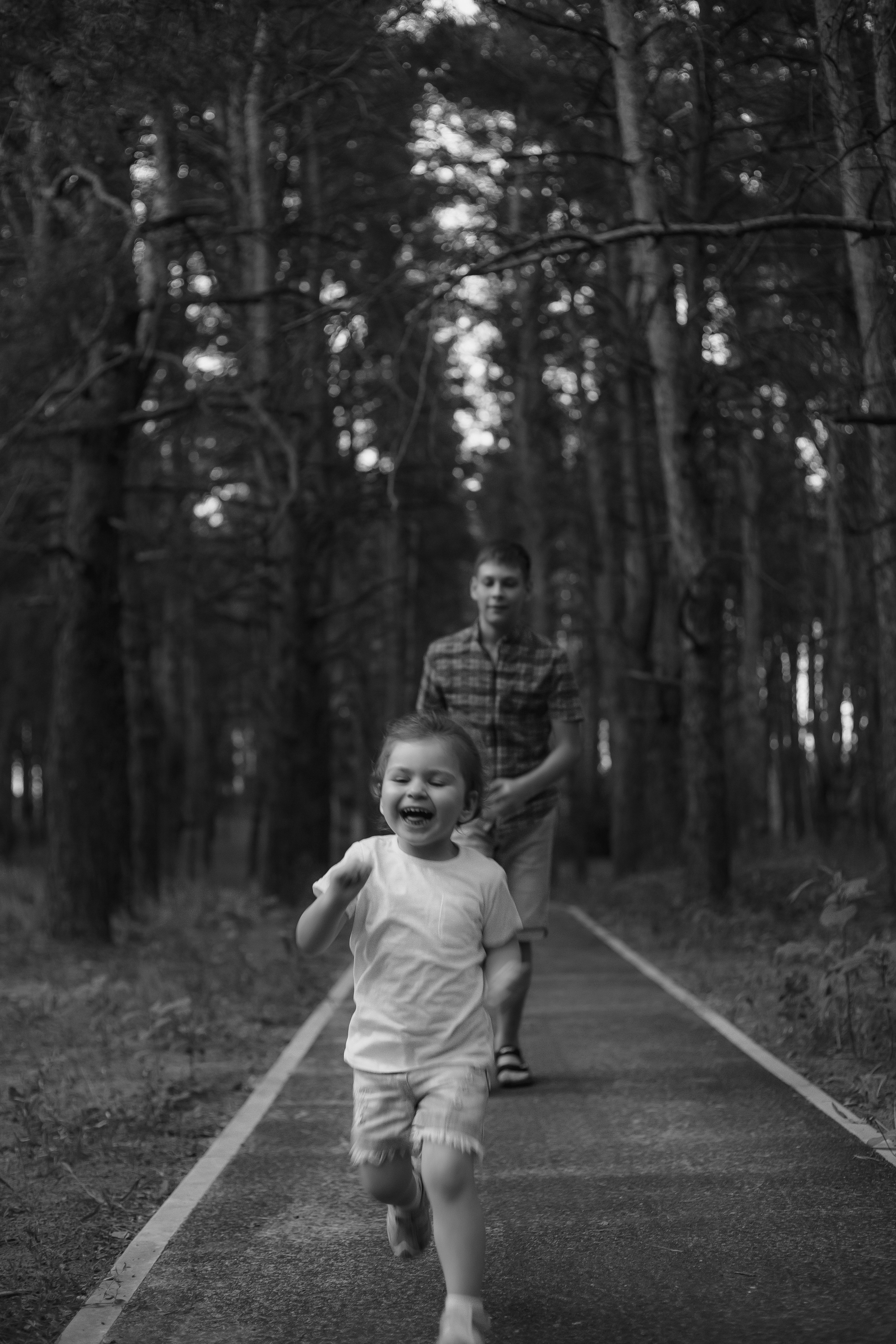 Семья. Фотограф Малофеева Алина