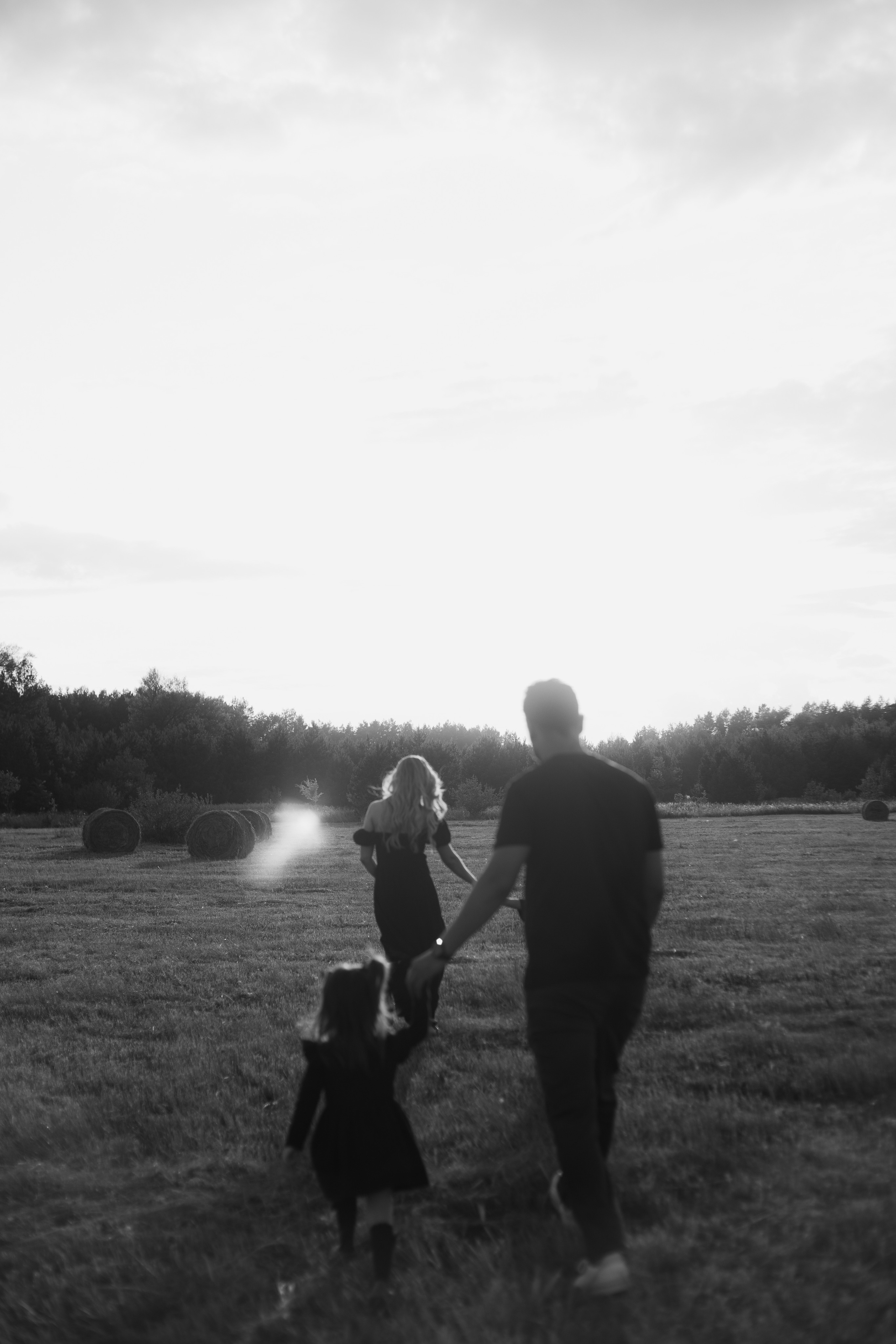 Семья. Фотограф Малофеева Алина