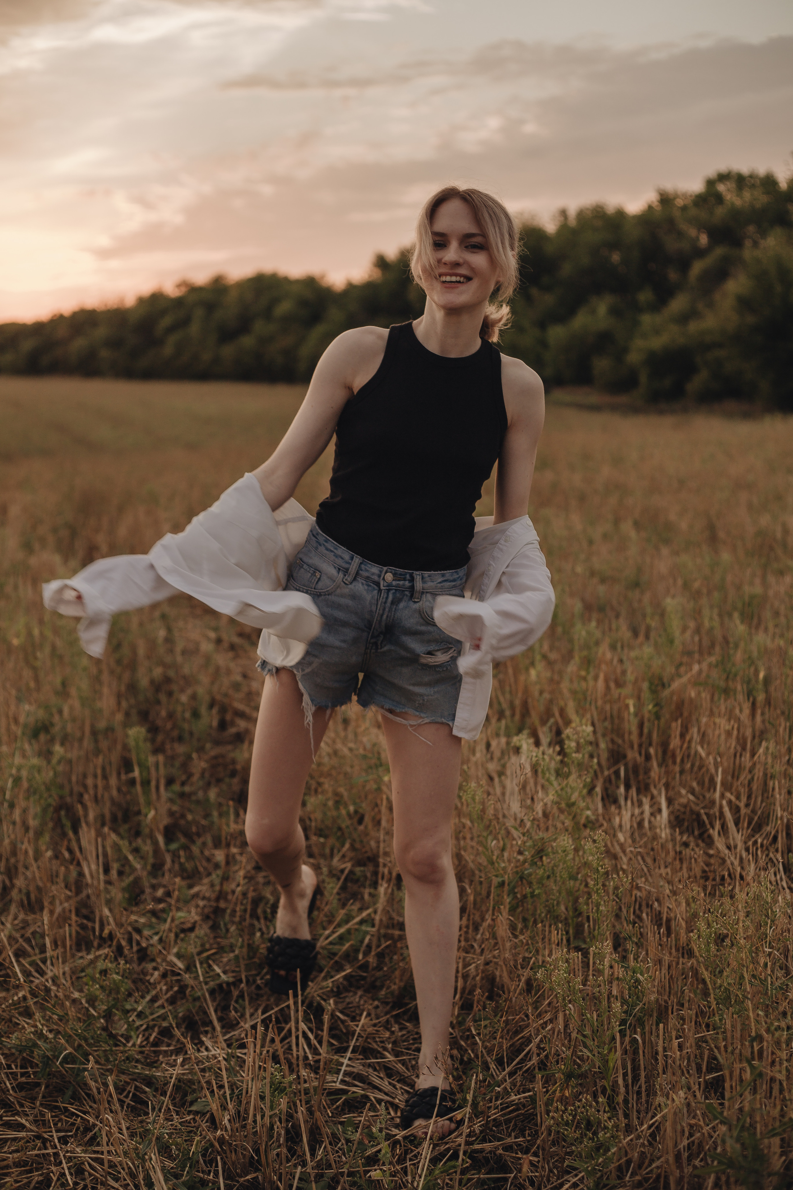 Маша. Фотограф Малофеева Алина