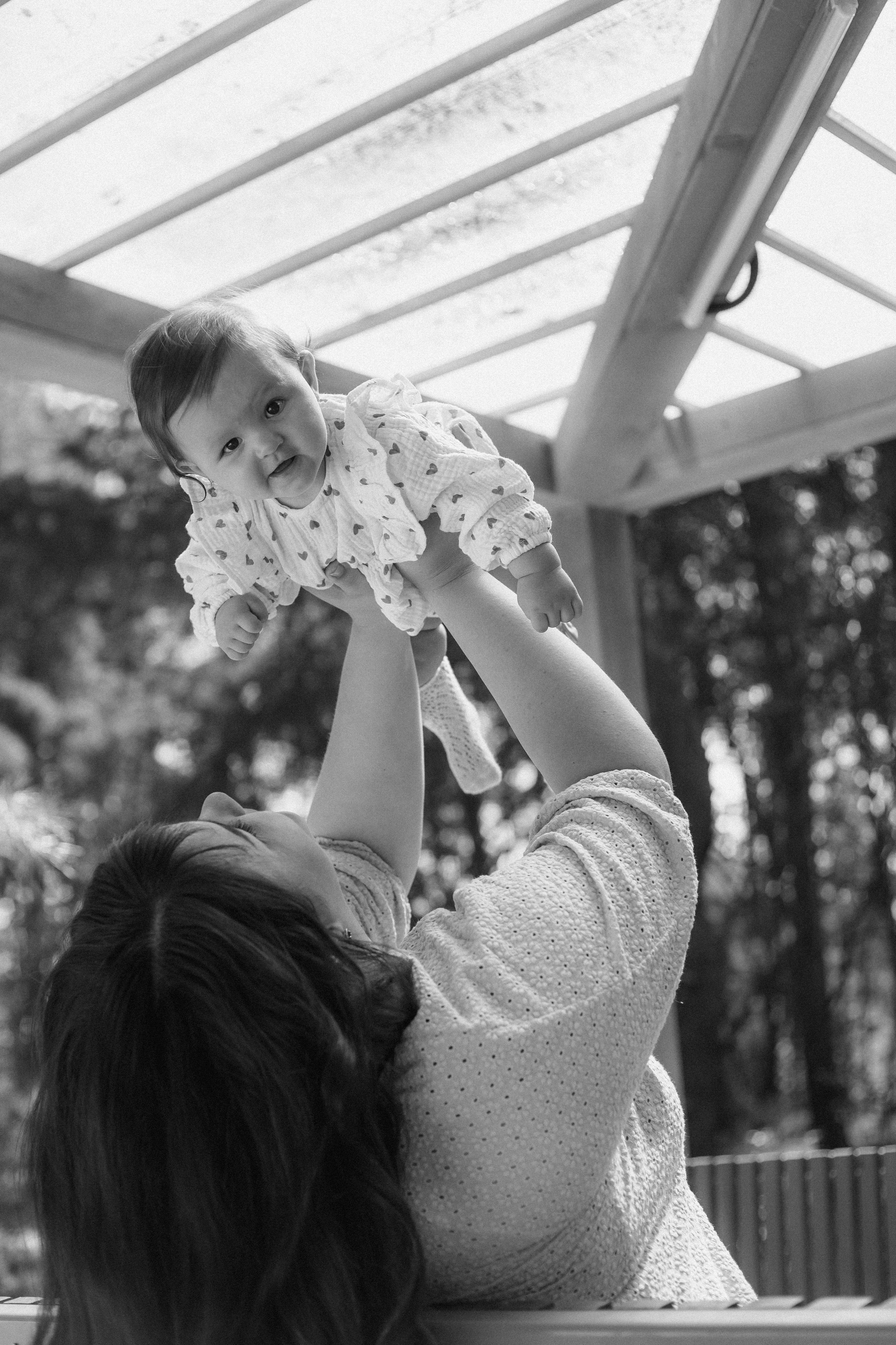 Анжела и Полина. Фотограф Малофеева Алина