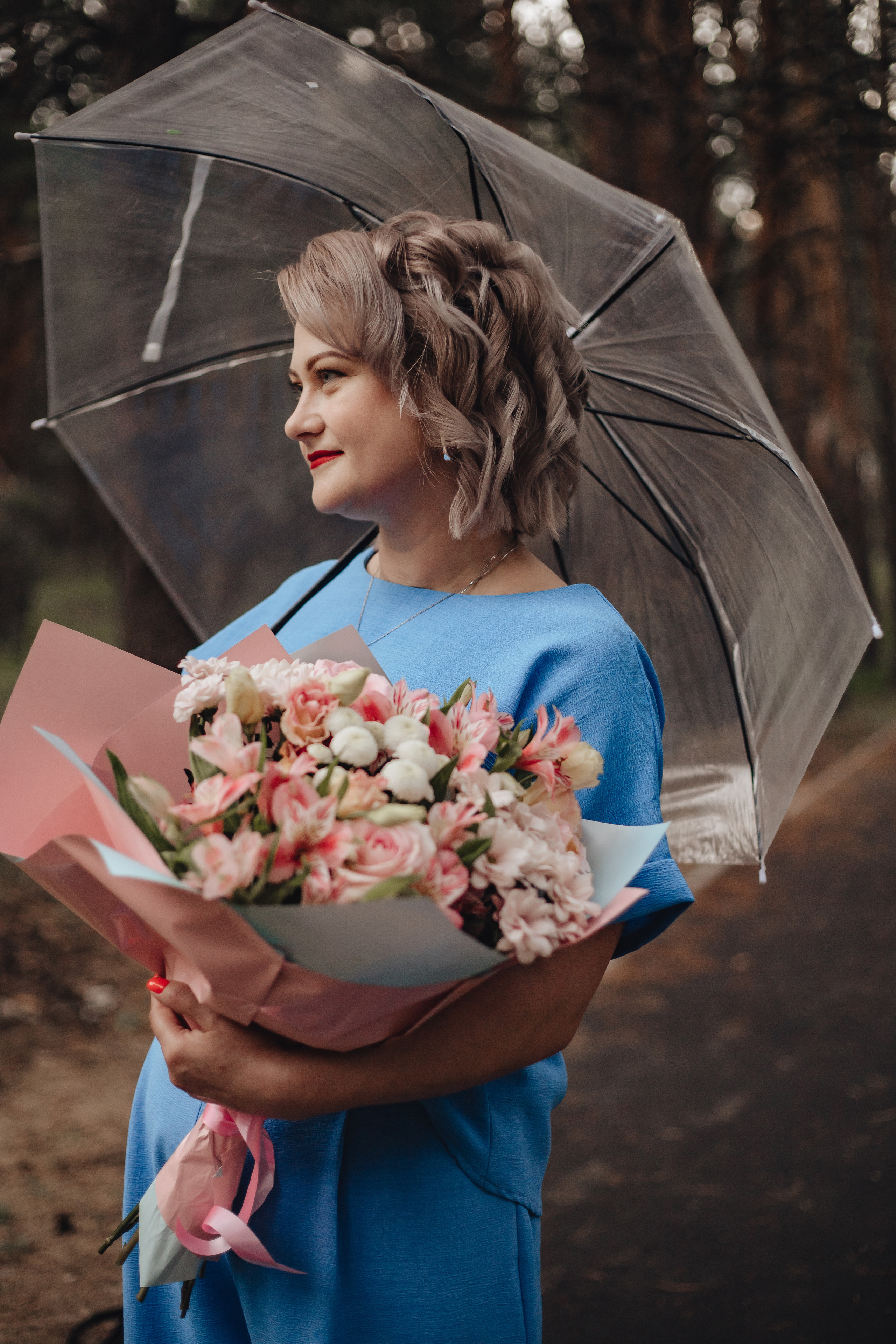 Анастасия. Фотограф Малофеева Алина