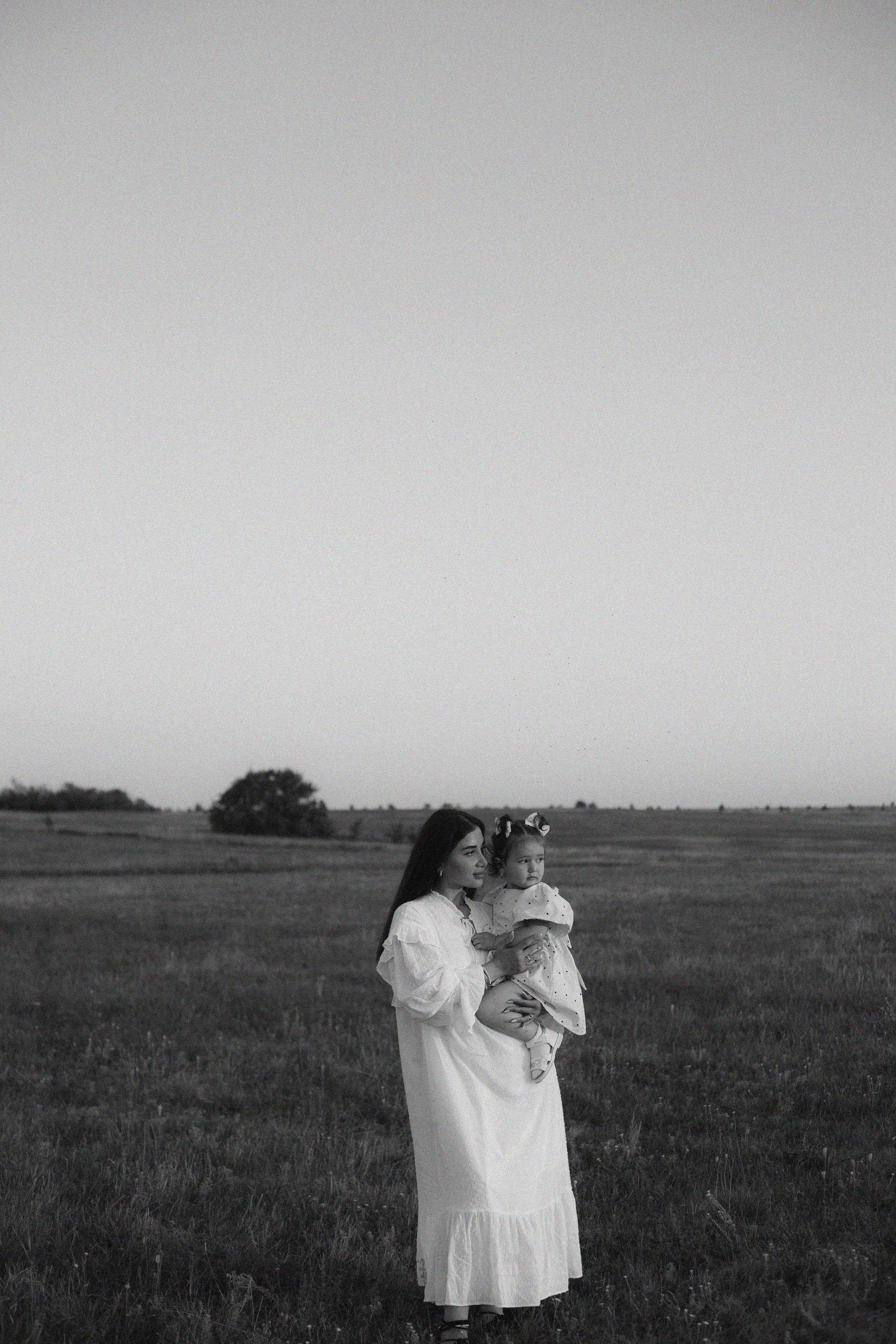 Хабиба, Элина и Миша. Фотограф Малофеева Алина