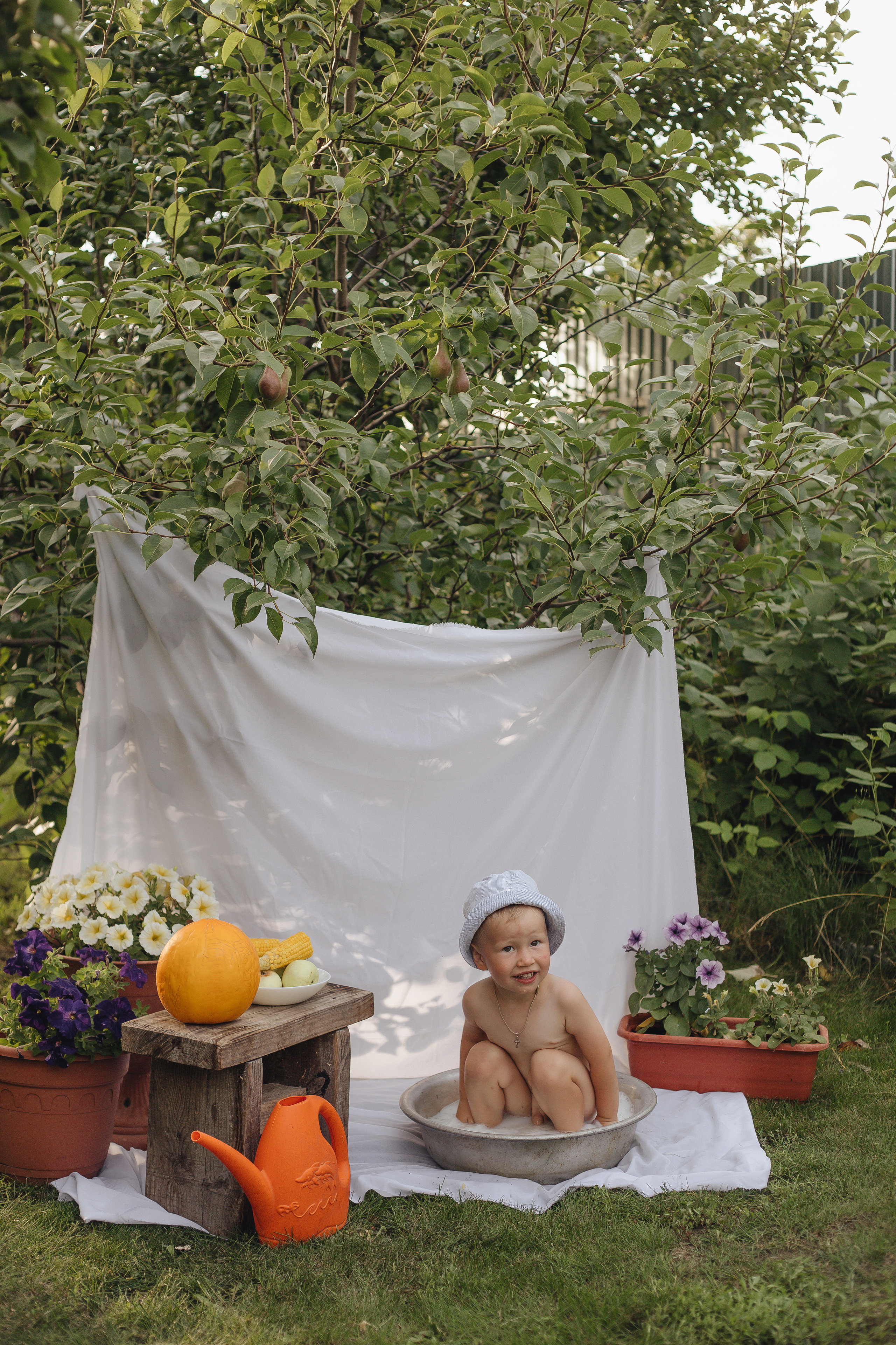 Тема. Фотограф Малофеева Алина