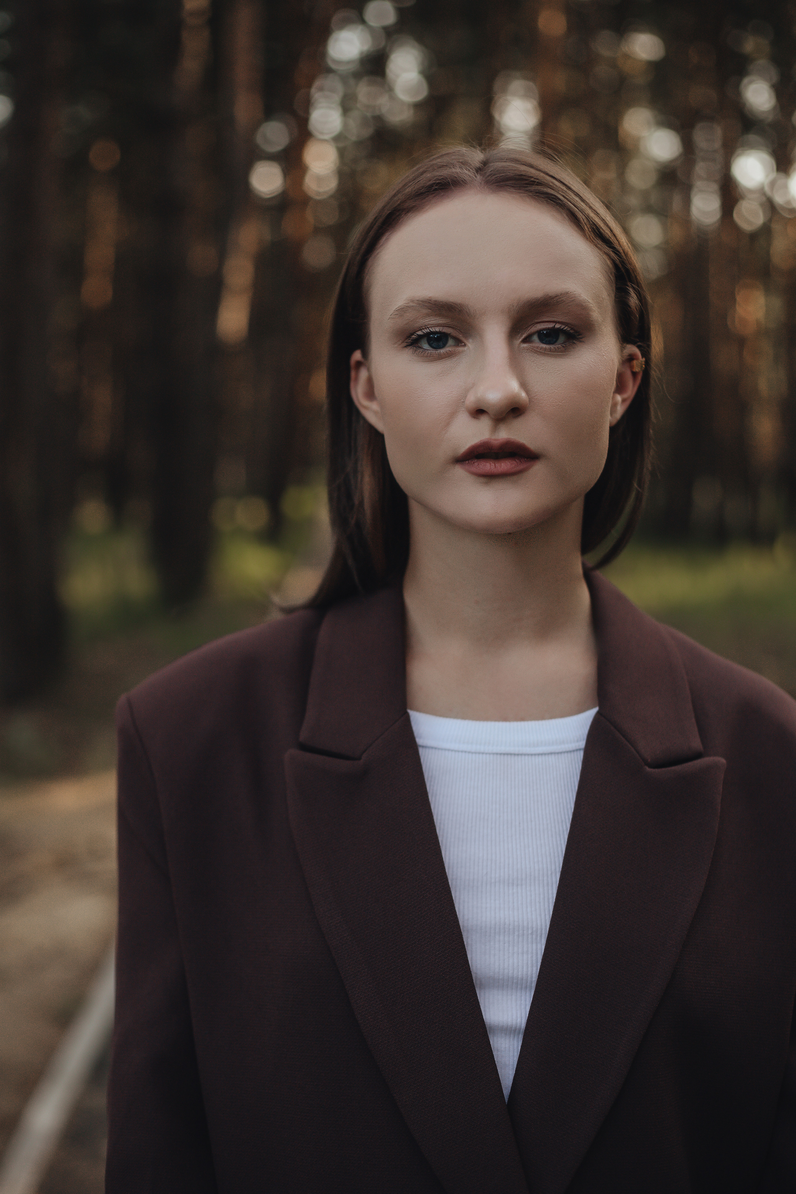 Обучение. Фотограф Малофеева Алина