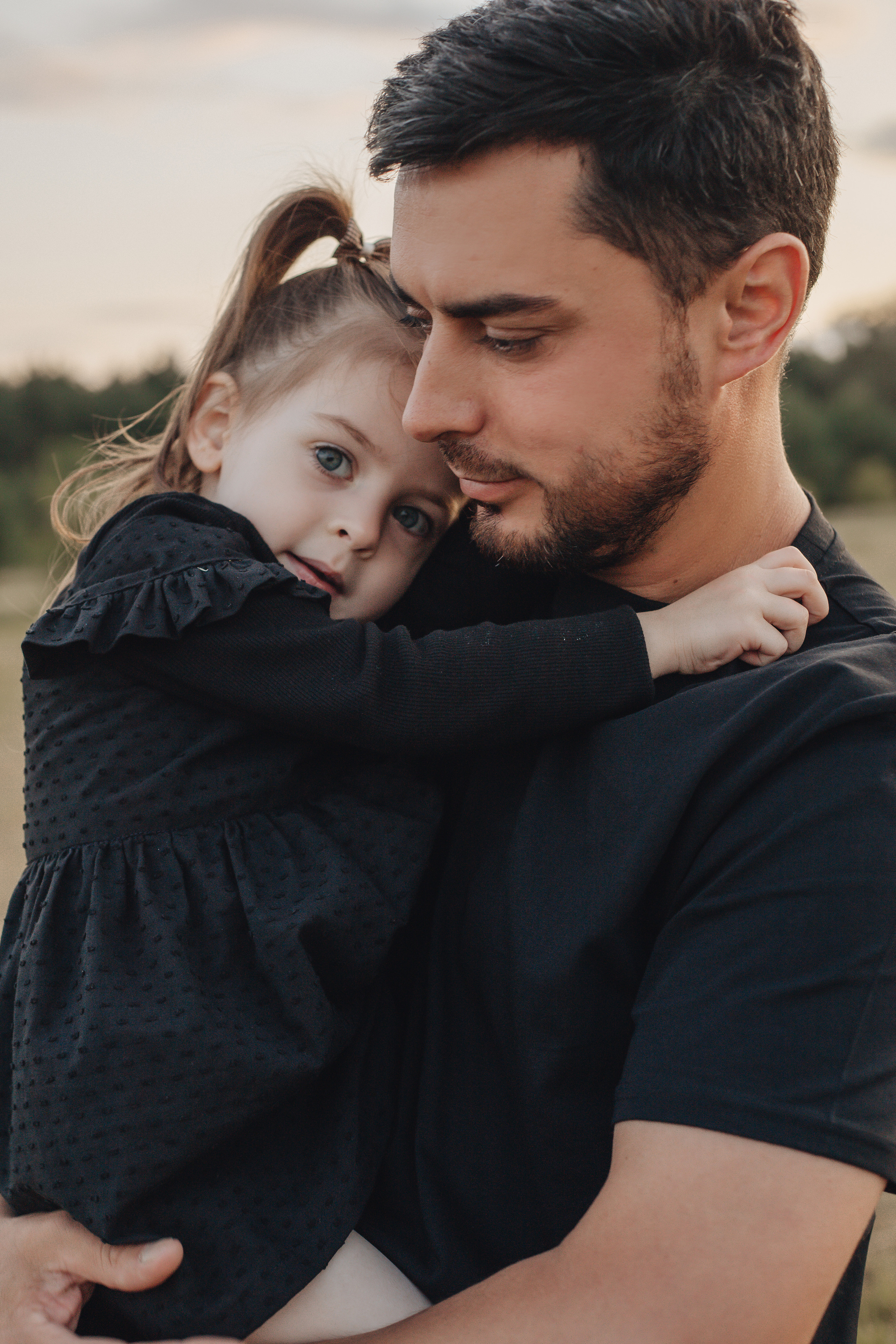 Семья. Фотограф Малофеева Алина