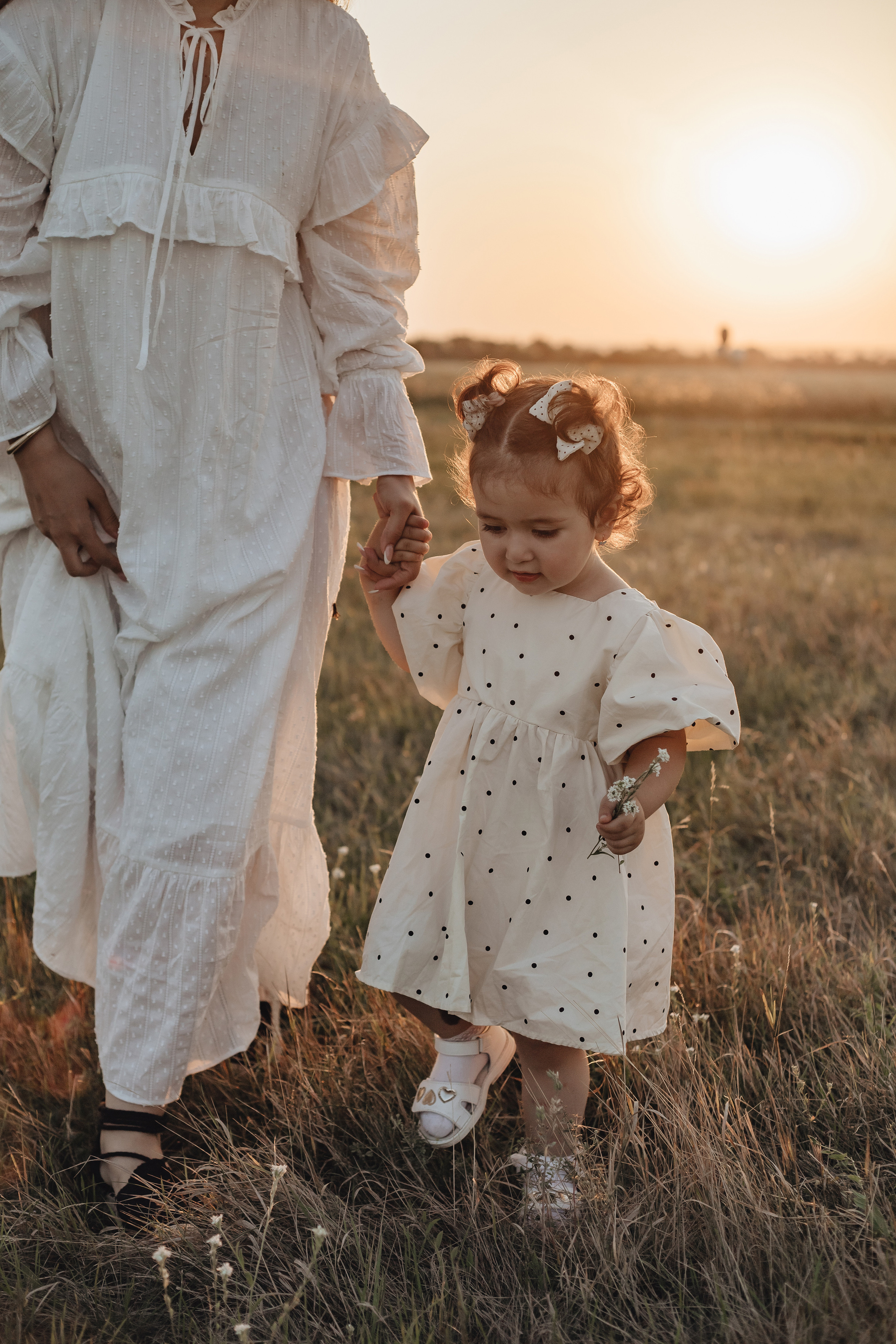 Хабиба, Элина и Миша. Фотограф Малофеева Алина