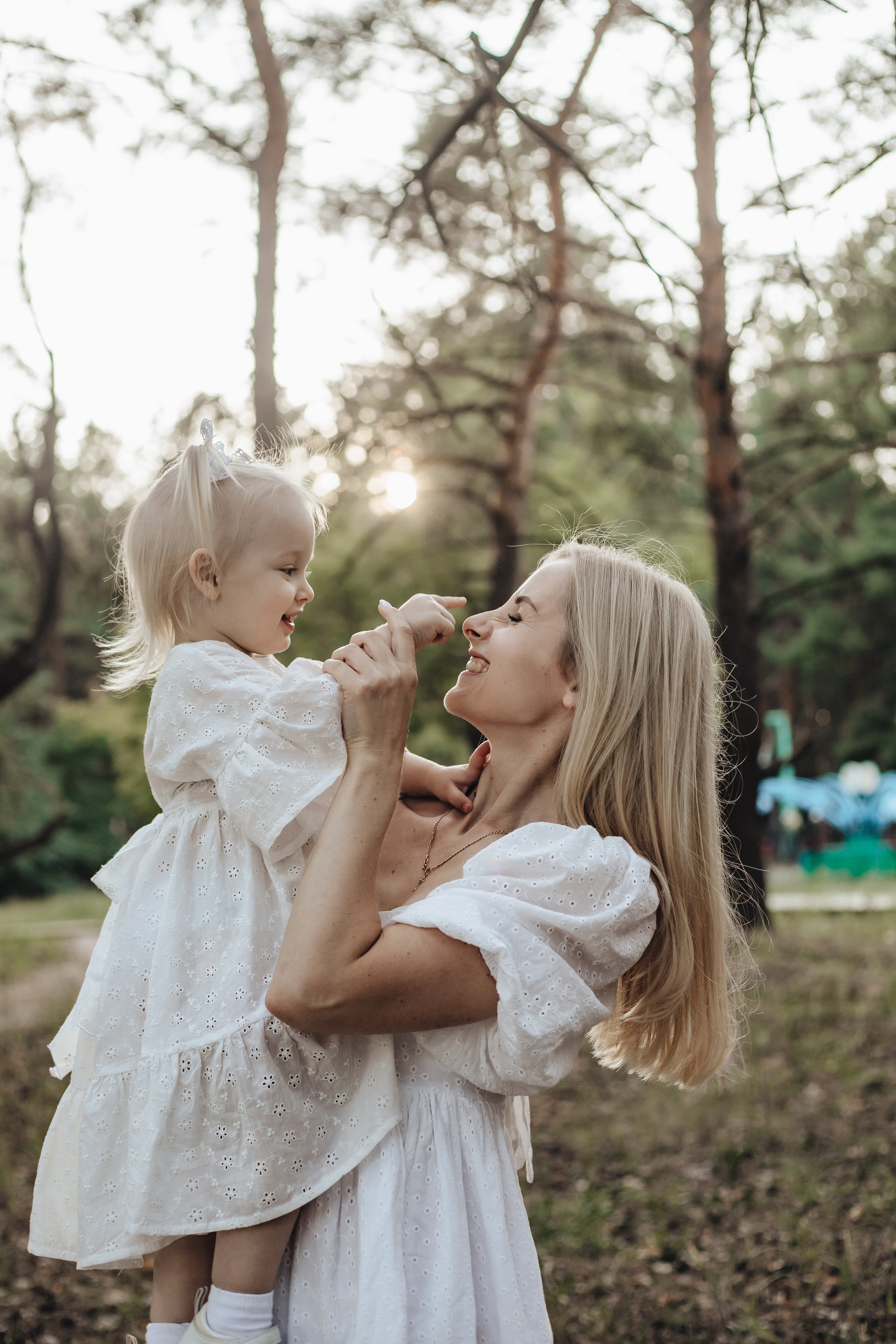 Мария & Эмилия. Фотограф Малофеева Алина