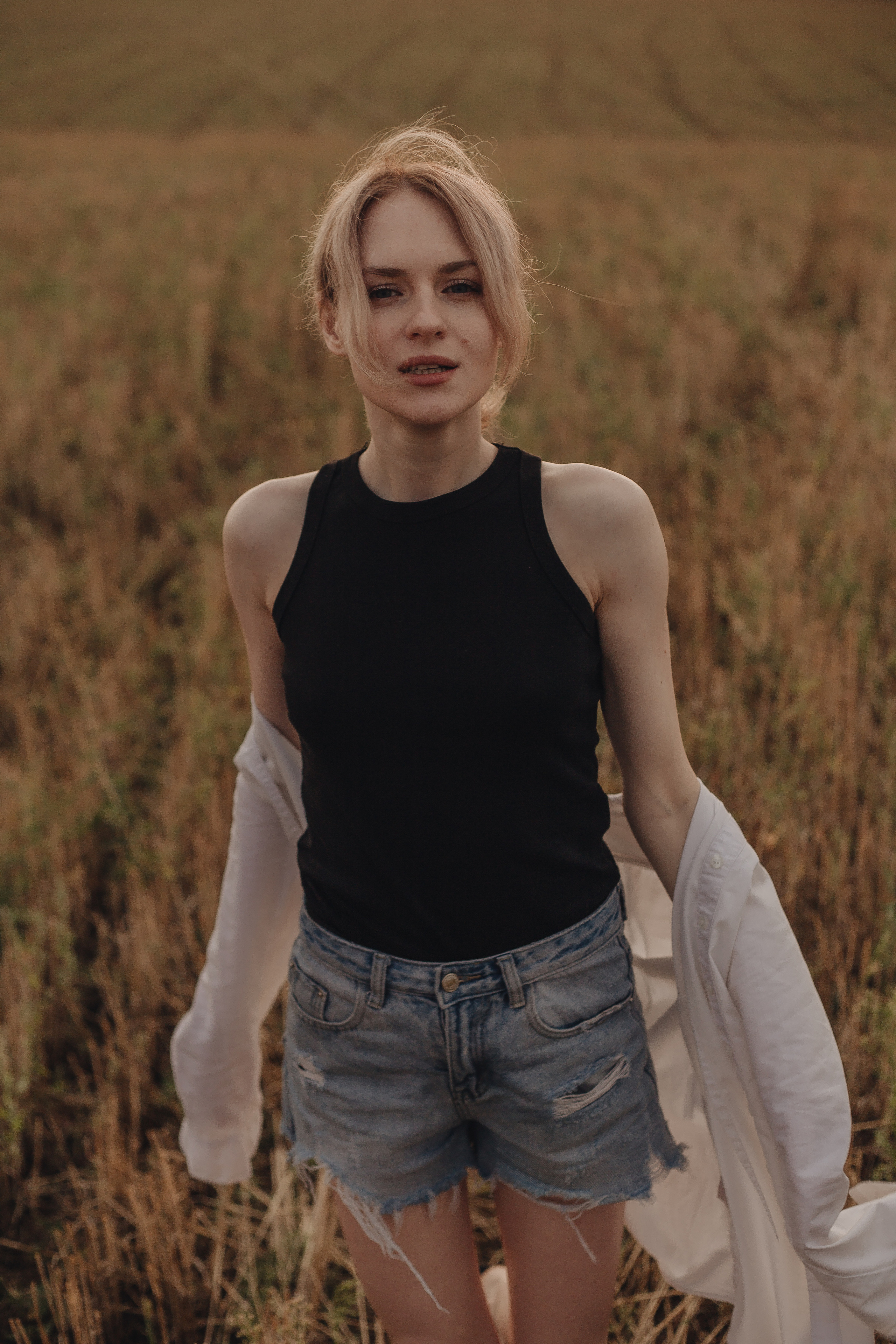 Маша. Фотограф Малофеева Алина