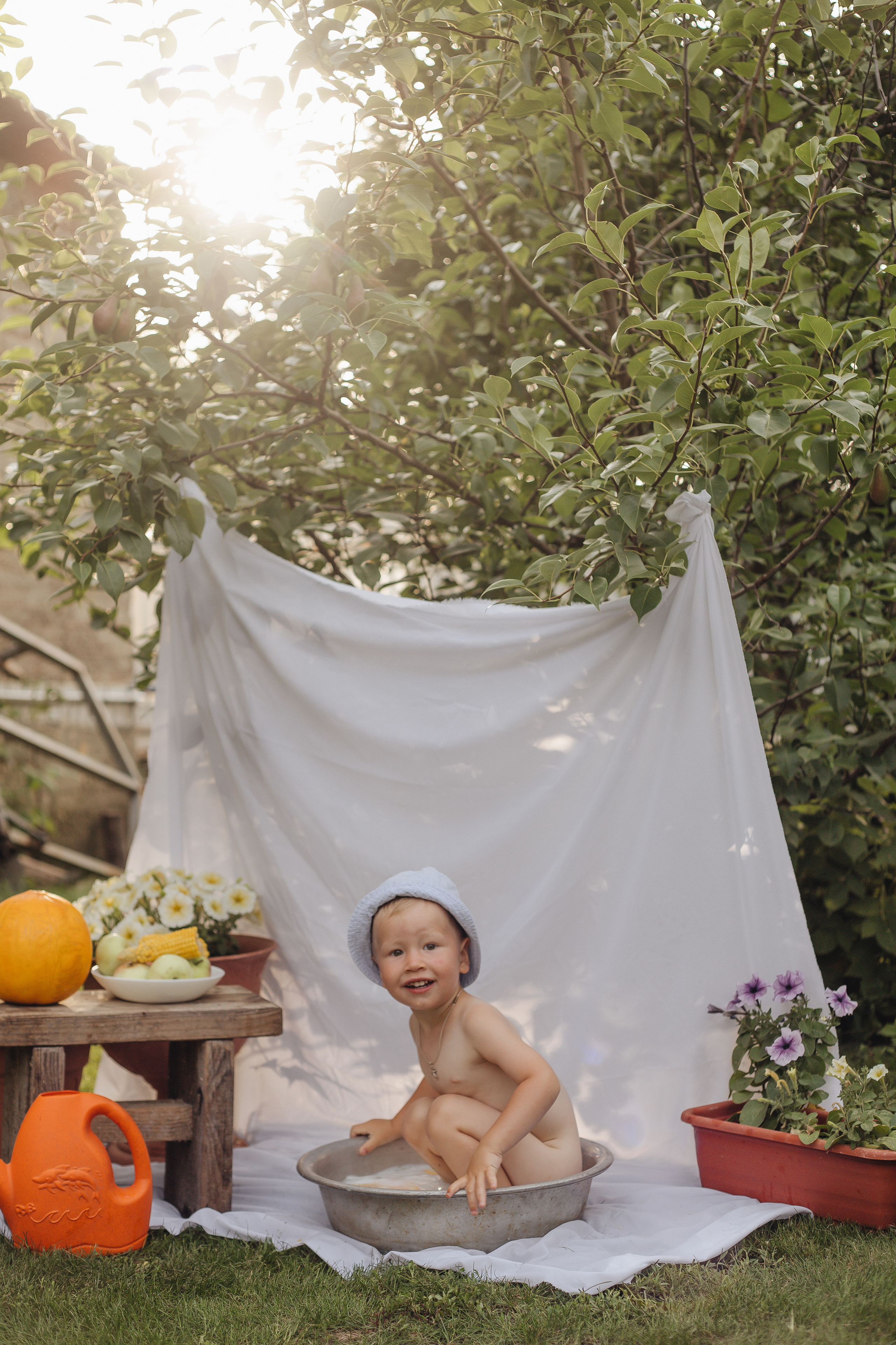 Тема. Фотограф Малофеева Алина