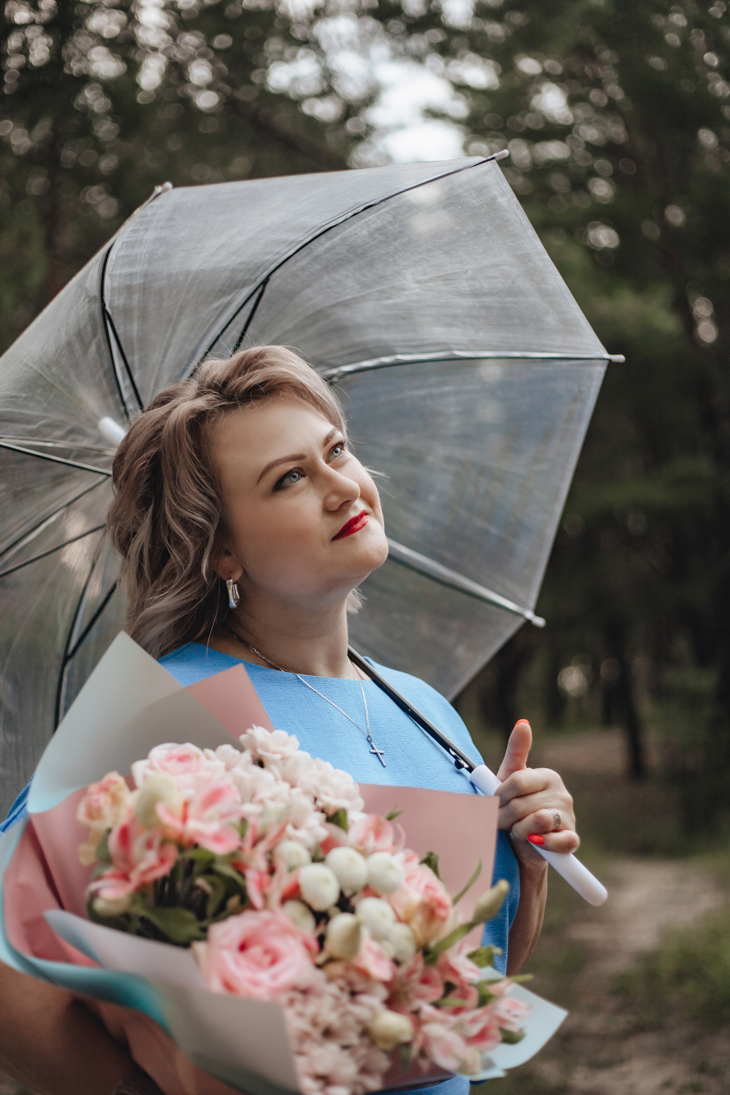 Анастасия. Фотограф Малофеева Алина