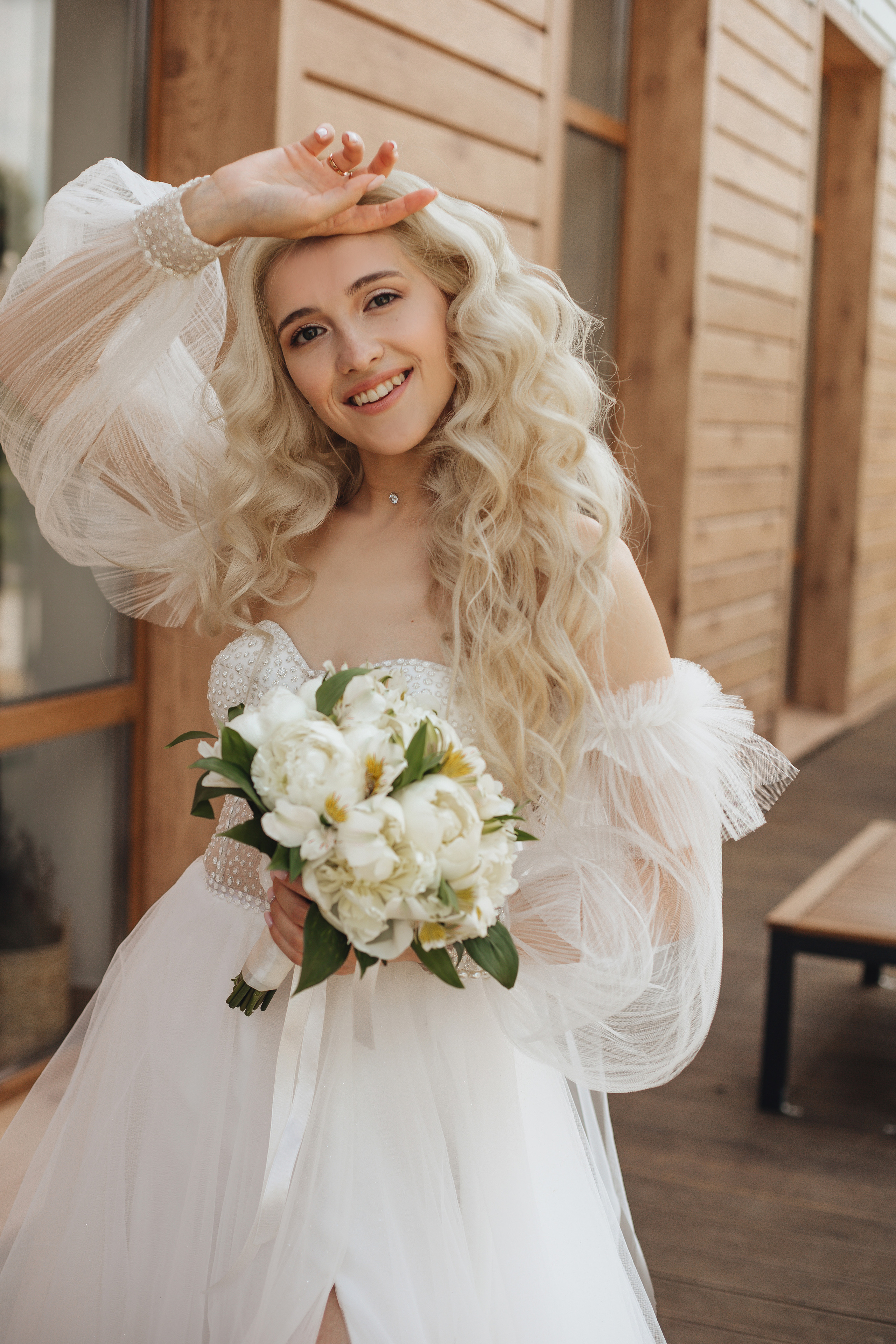 Оля & Никита. Фотограф Малофеева Алина