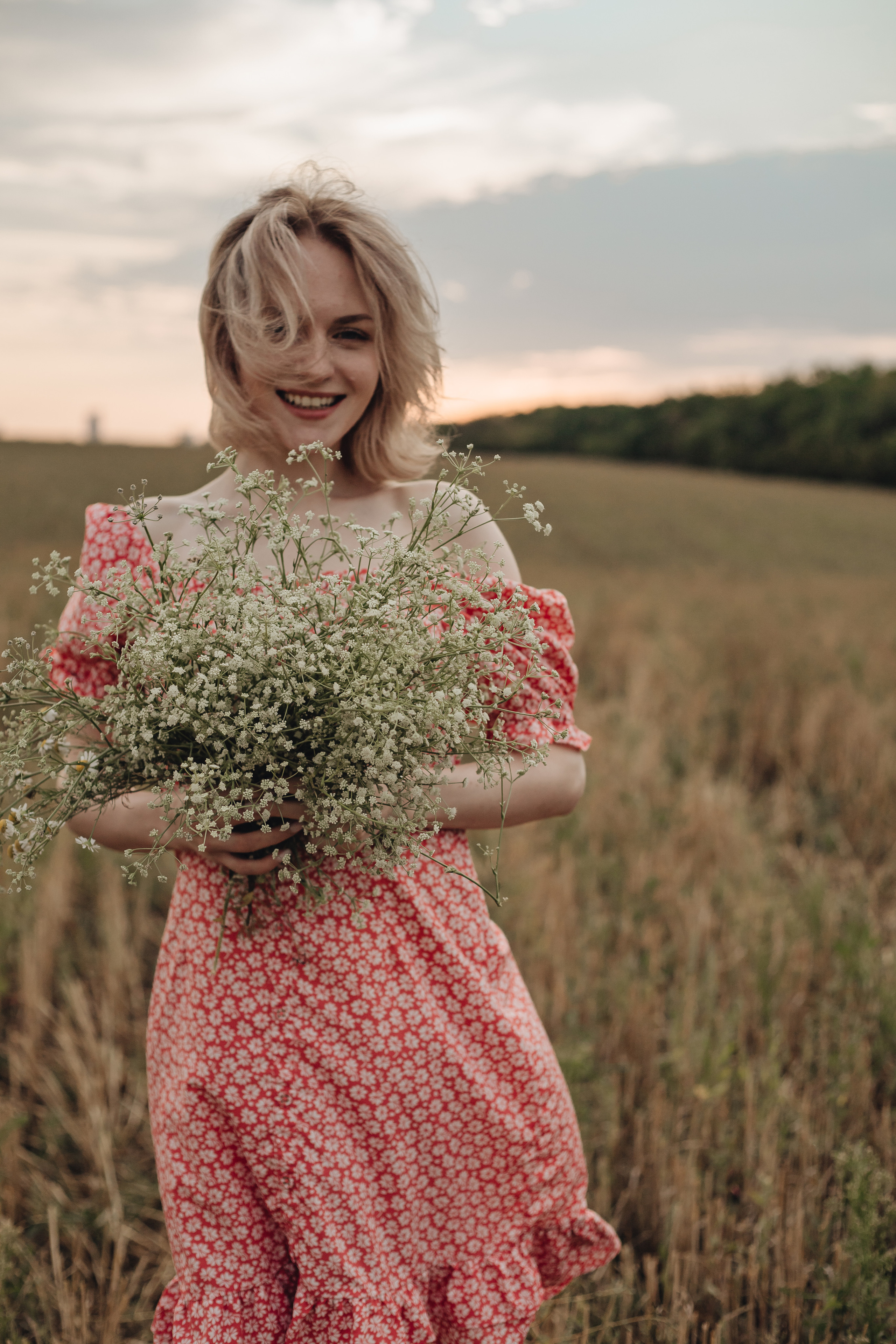 Маша. Фотограф Малофеева Алина