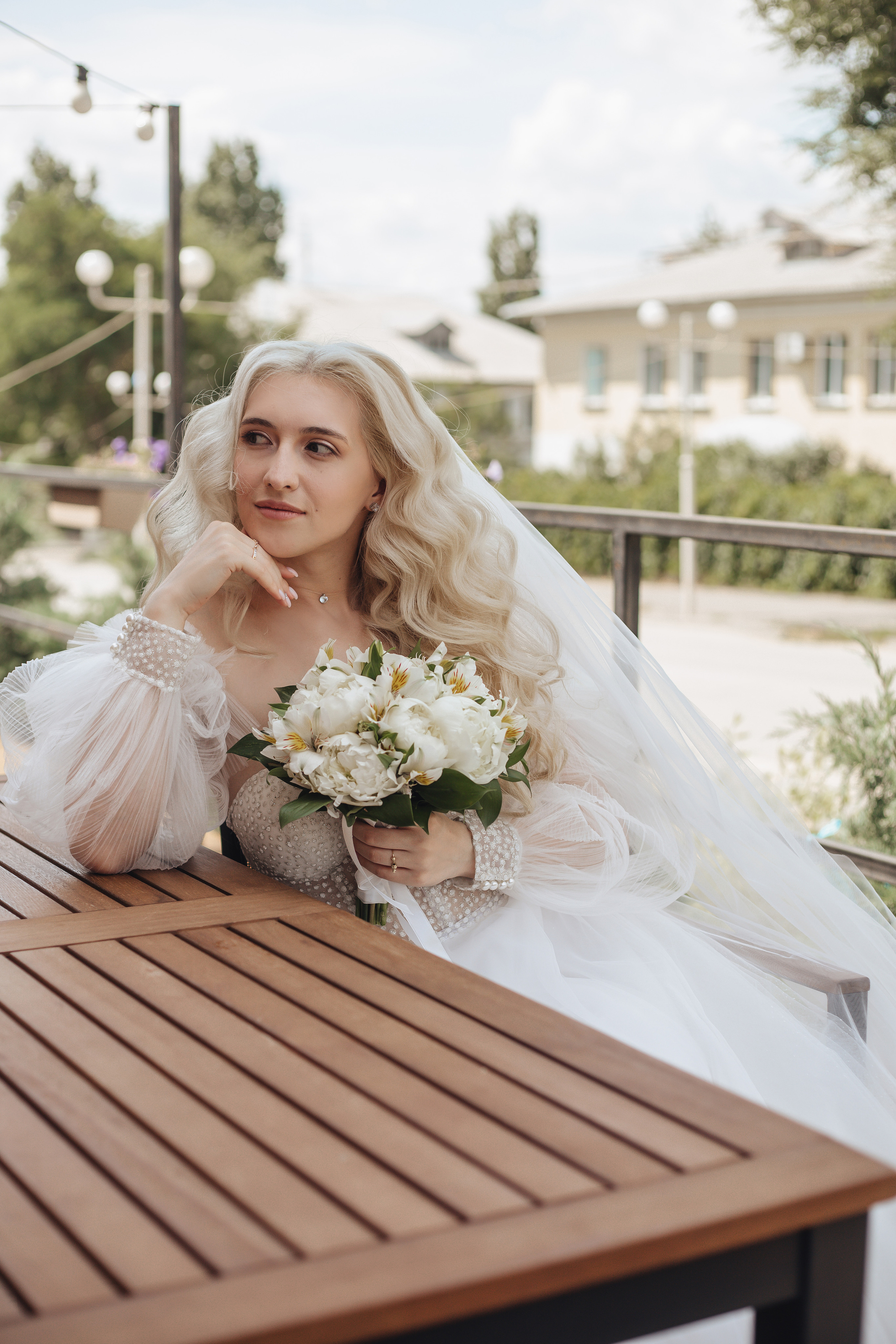 Оля & Никита. Фотограф Малофеева Алина