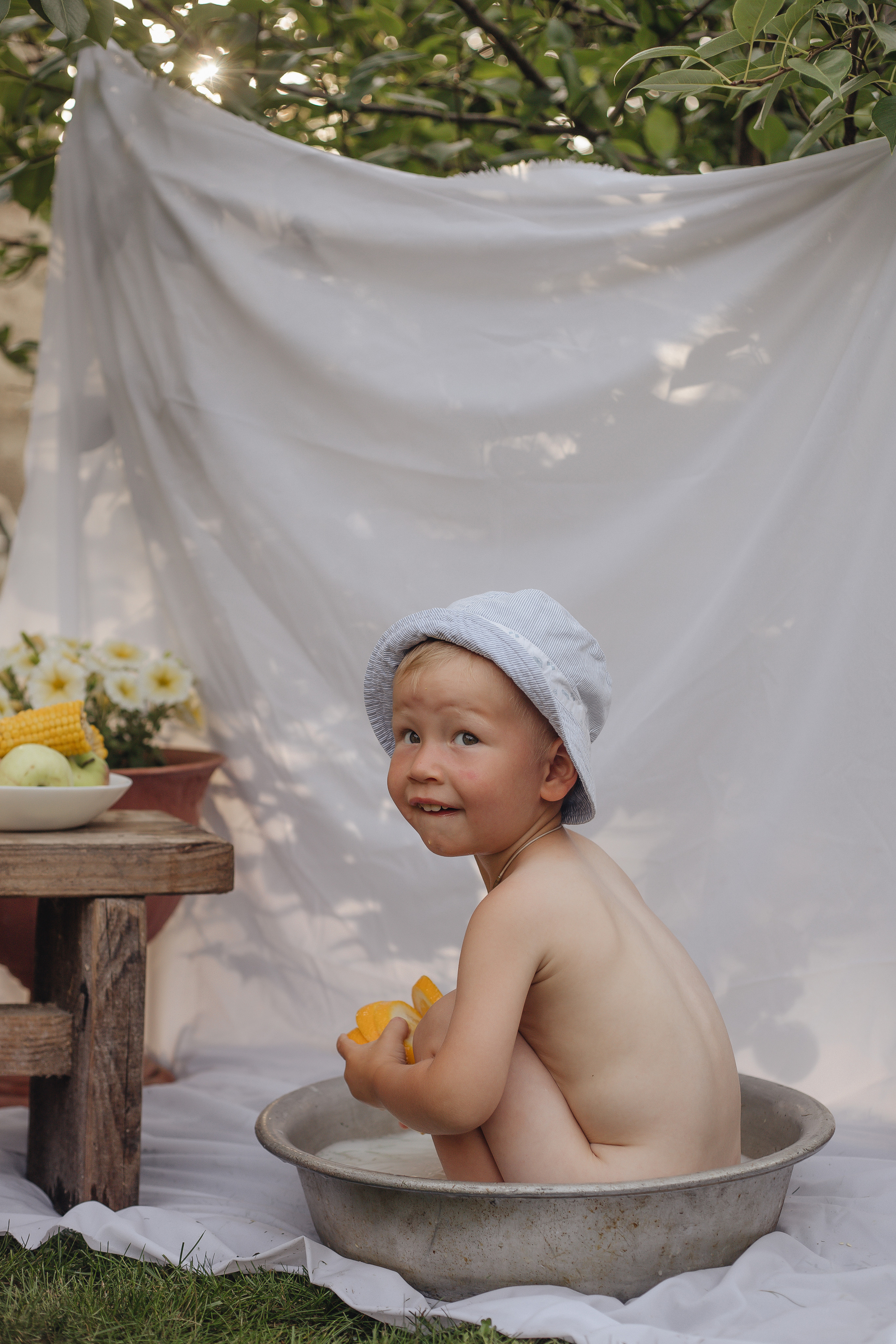 Тема. Фотограф Малофеева Алина