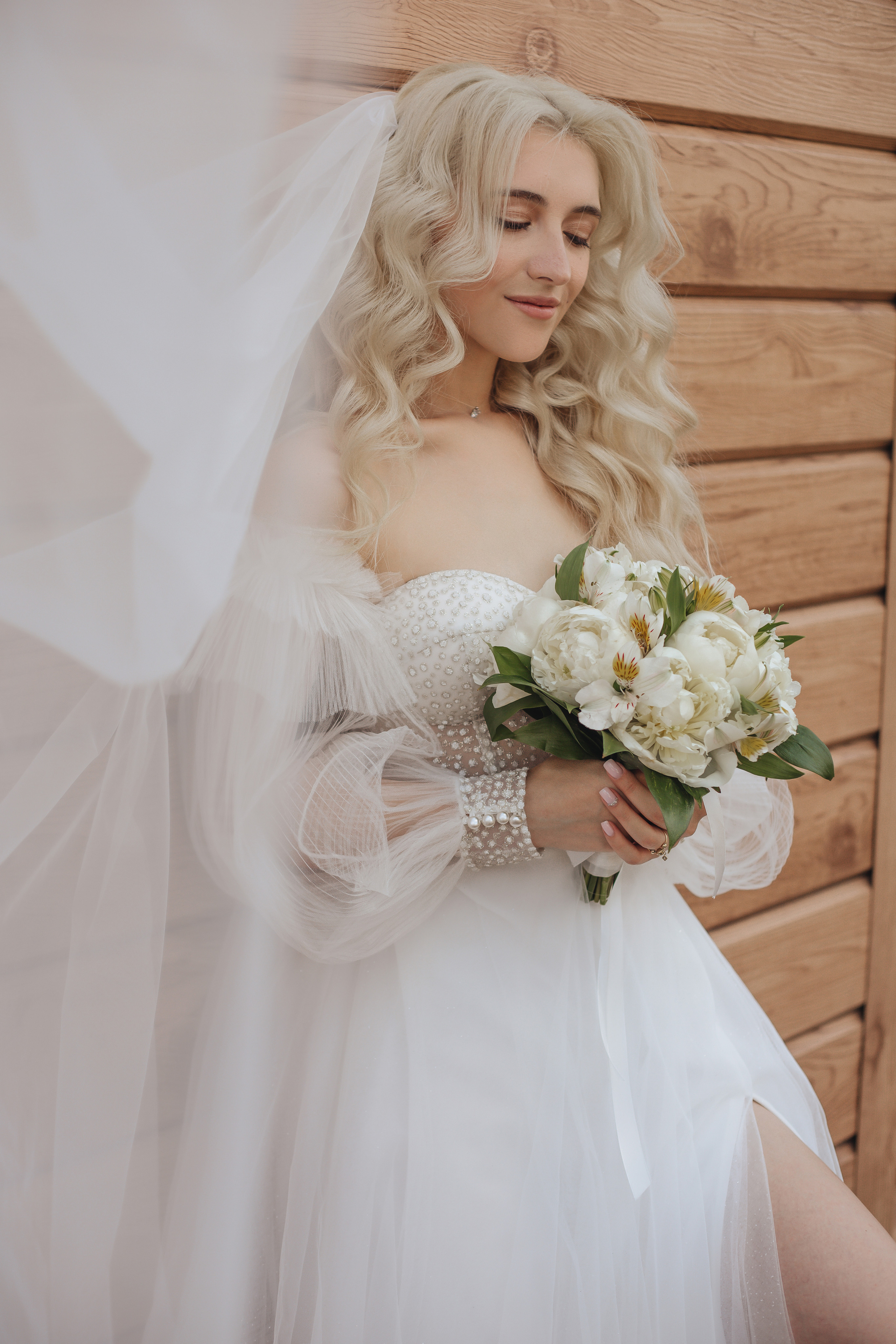 Оля & Никита. Фотограф Малофеева Алина